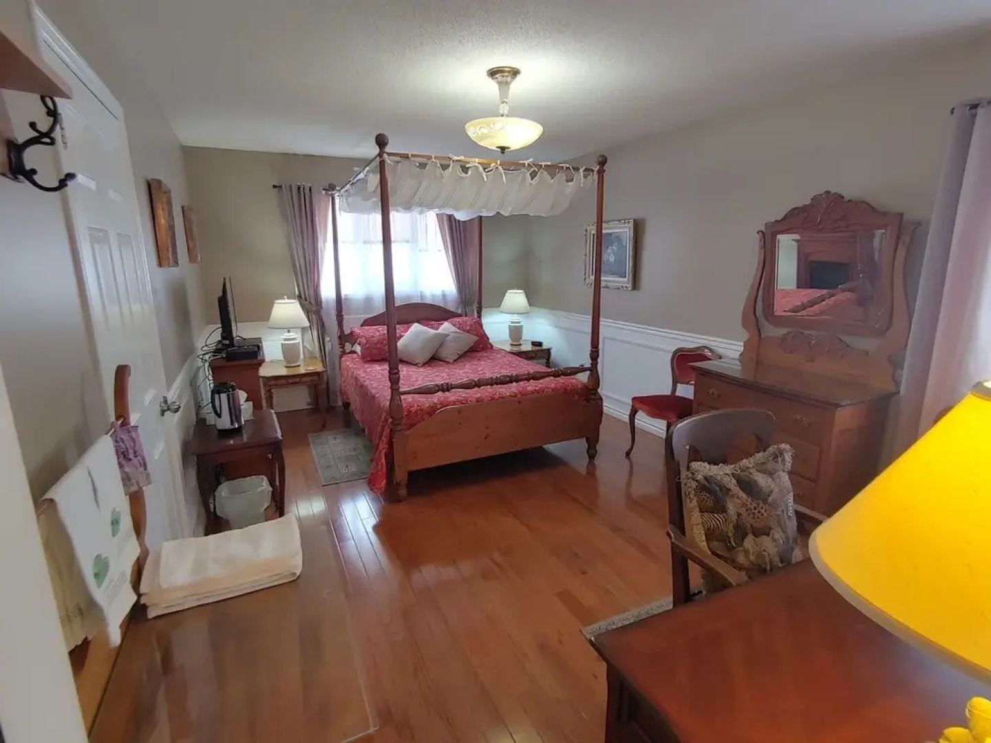Bobcaygeon Bed and Breakfast