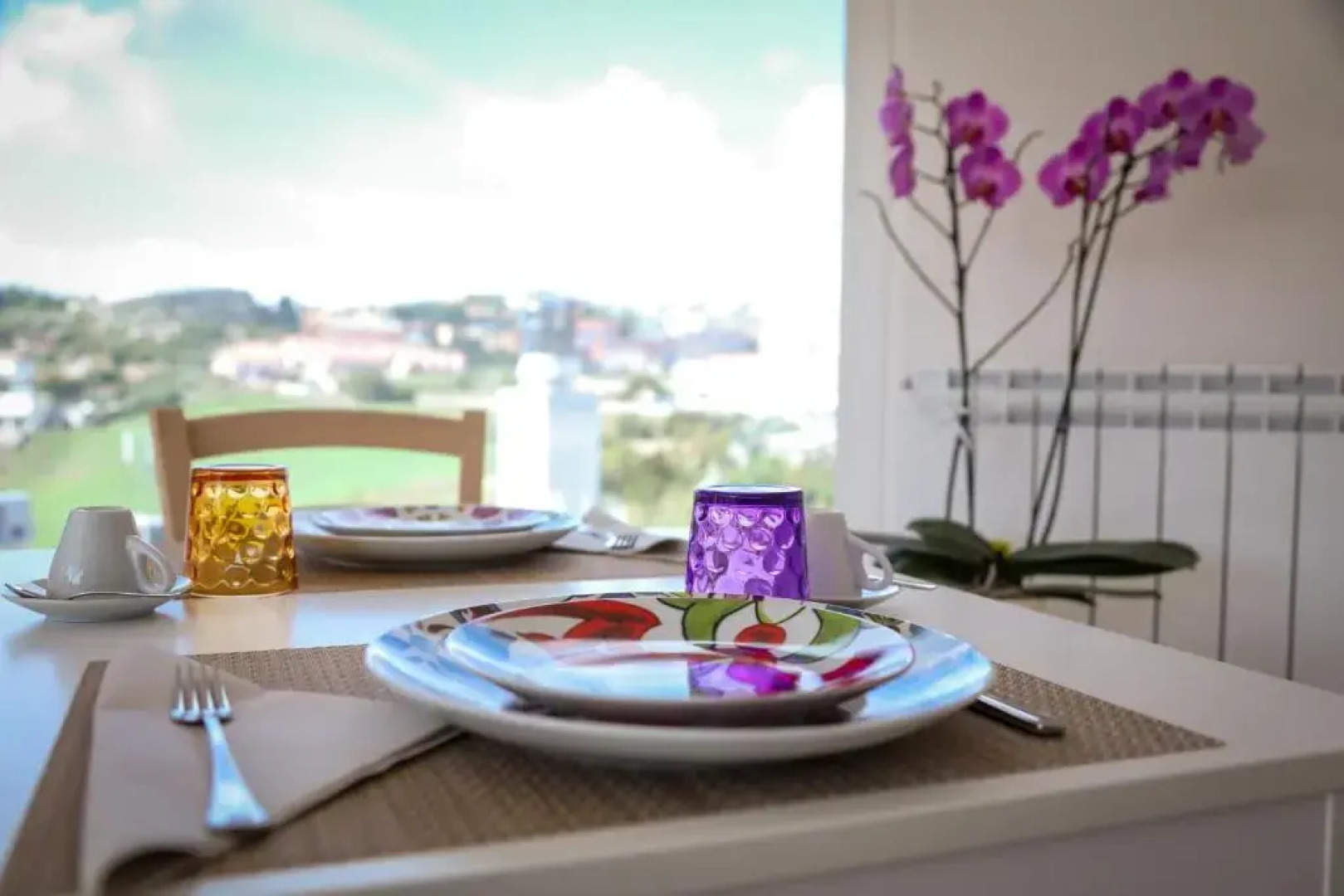 Musmelia Rooms - Affittacamere