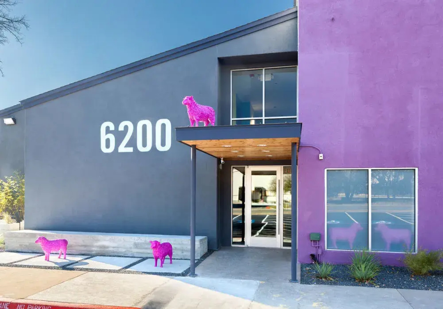 The Highlander Hotel