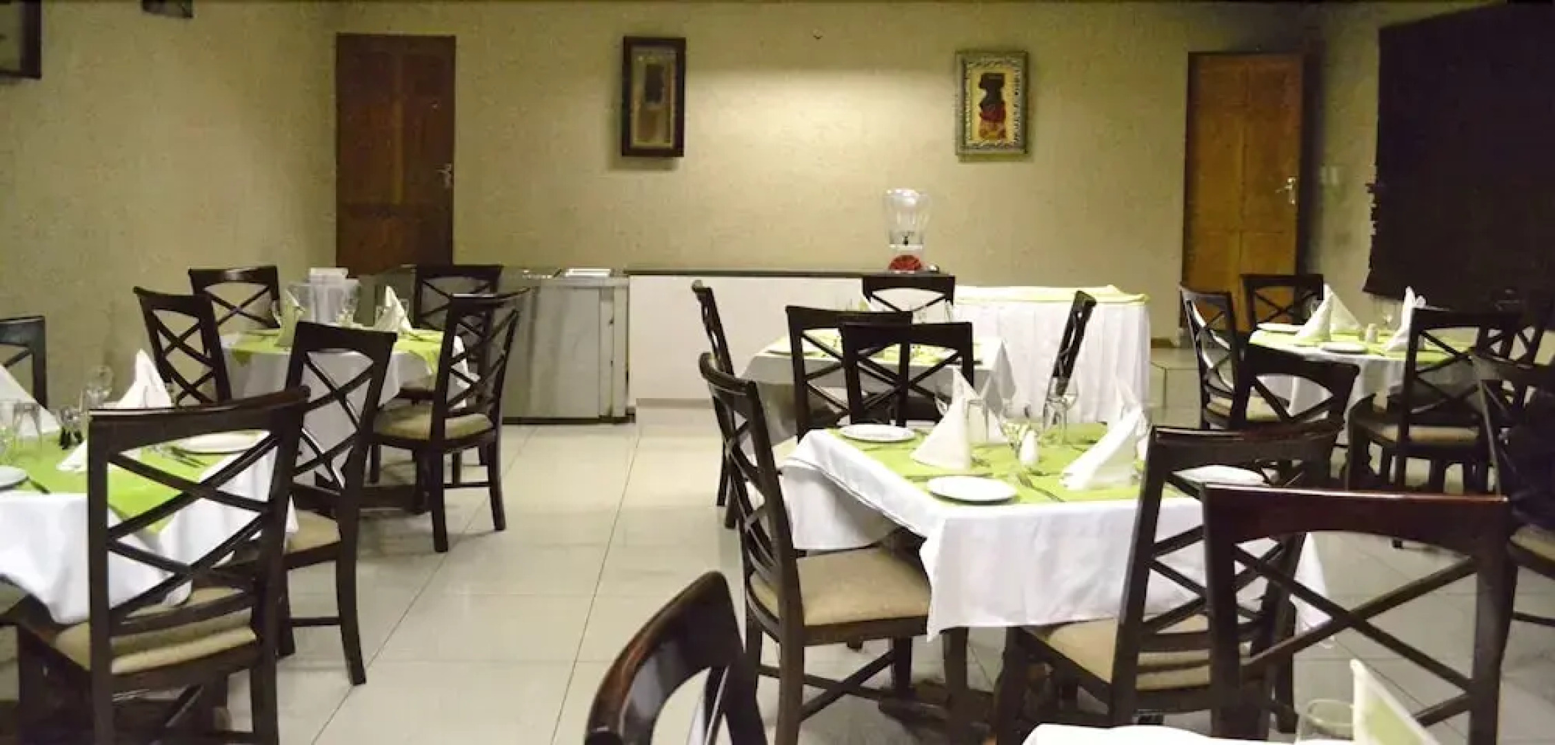 Mohale Oa Masite Hotel