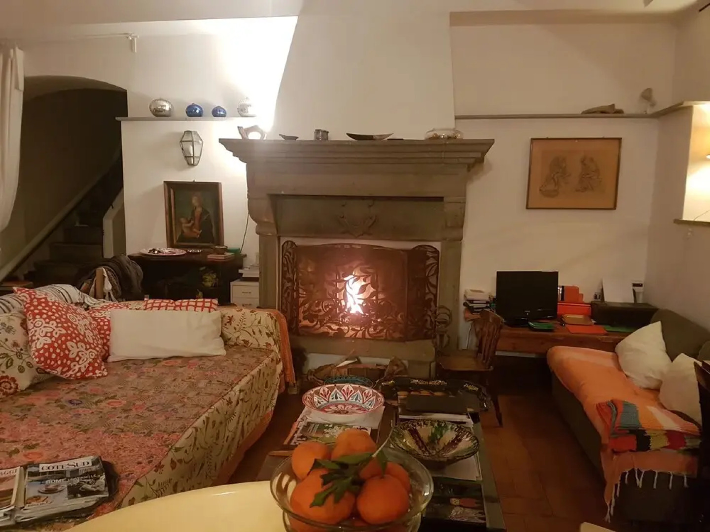 Antico Casale La Riccia