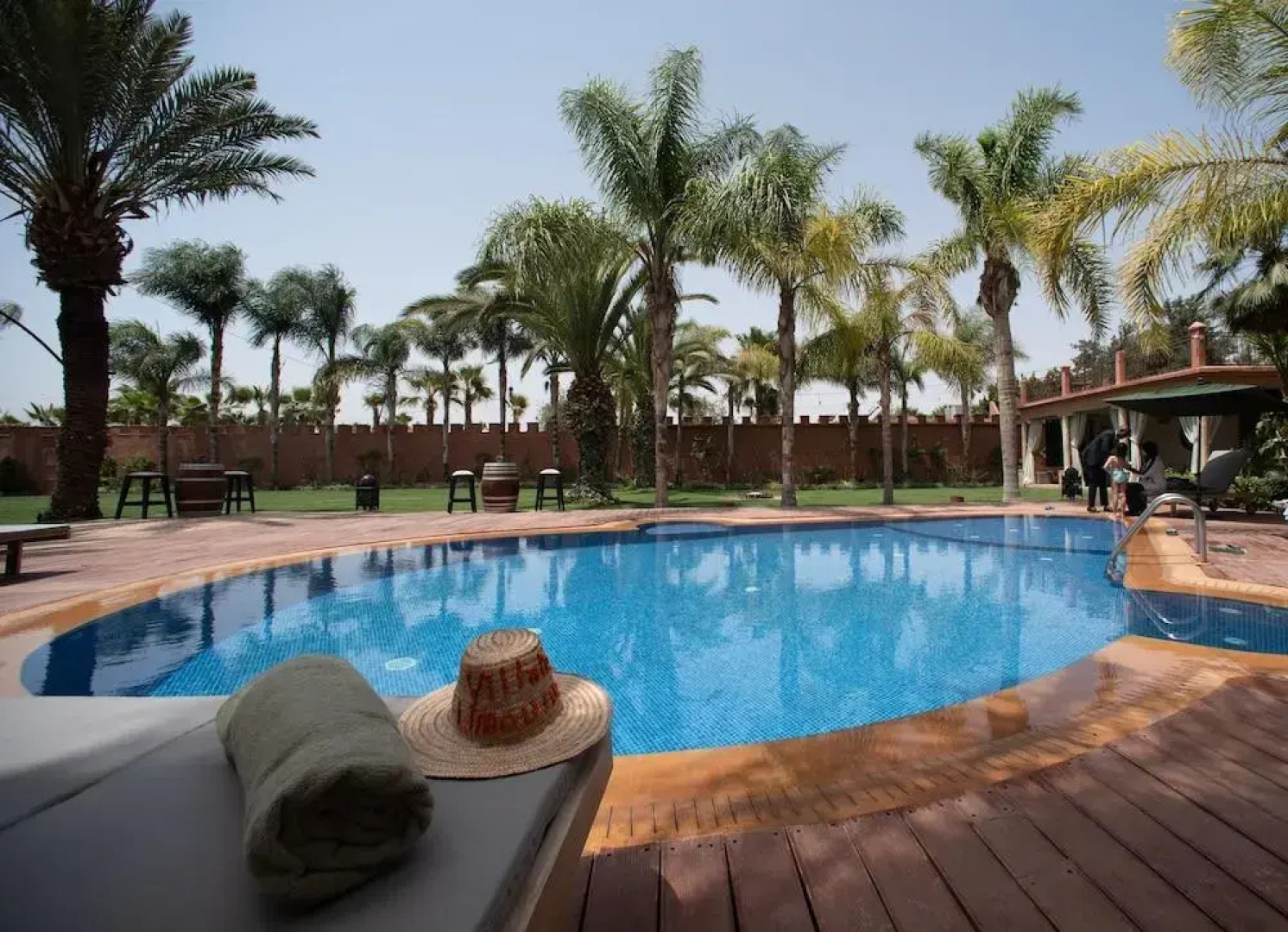 Domaine Villate Limoune