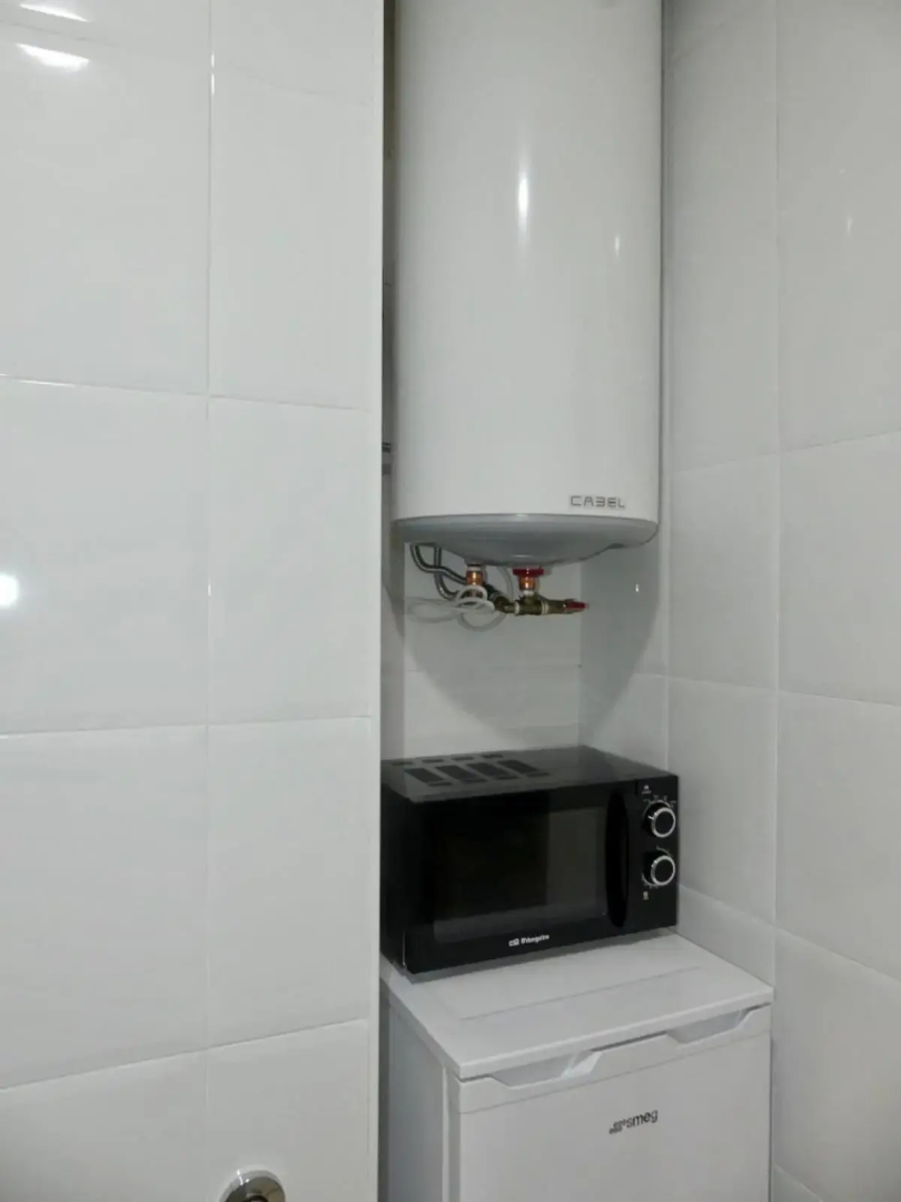 APARTAMENT Encantador al Centre de Vic APTGARBI