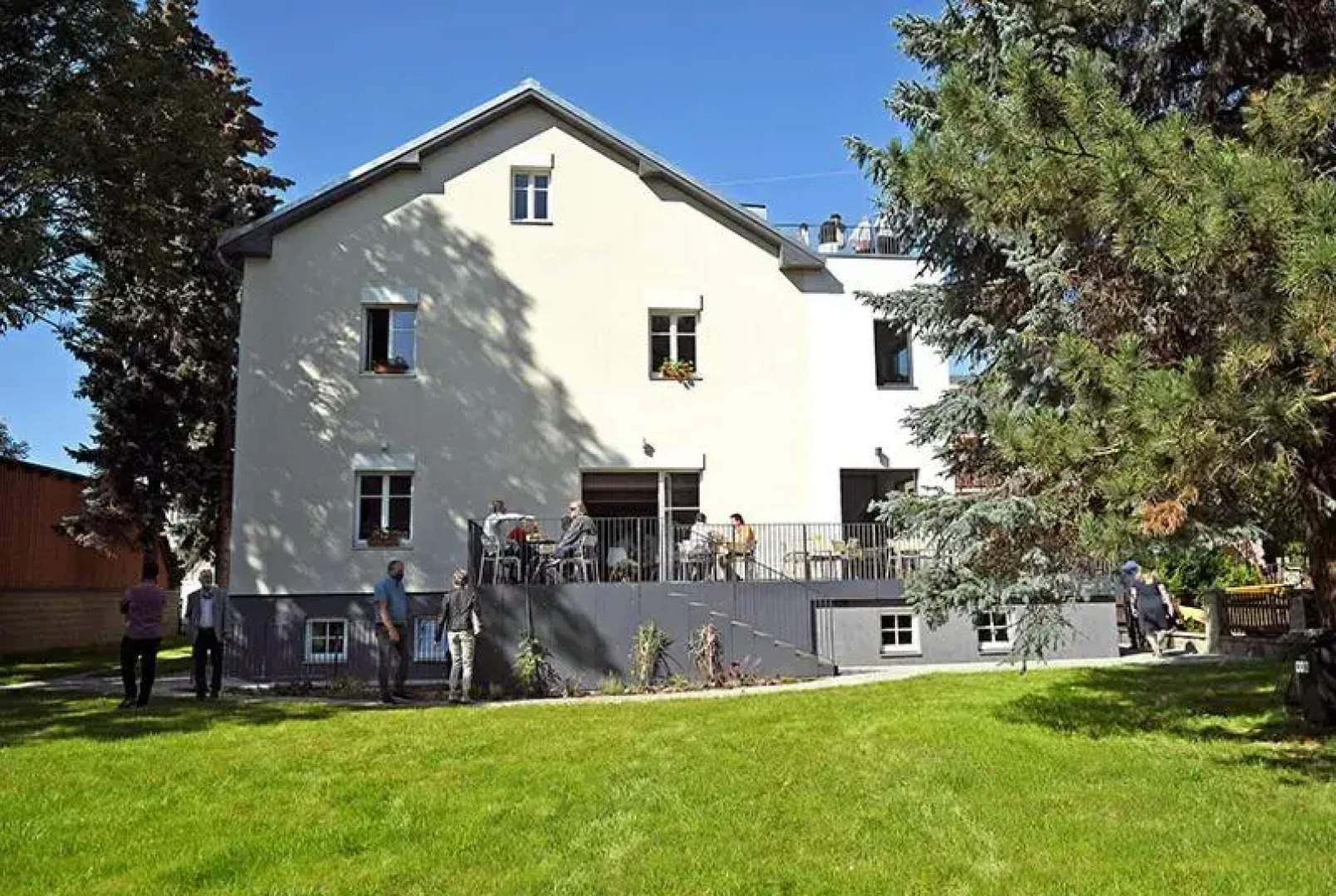 Apartmán v Bételu