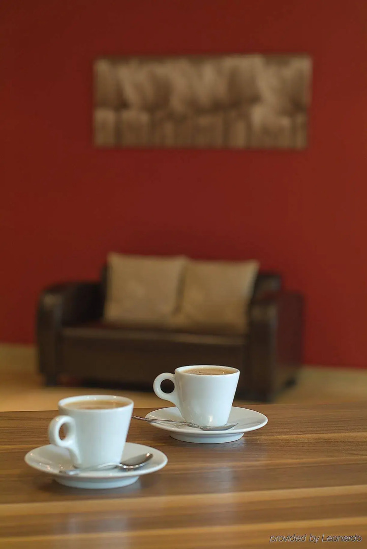 Garner Hotel Stuttgart City Centre by IHG