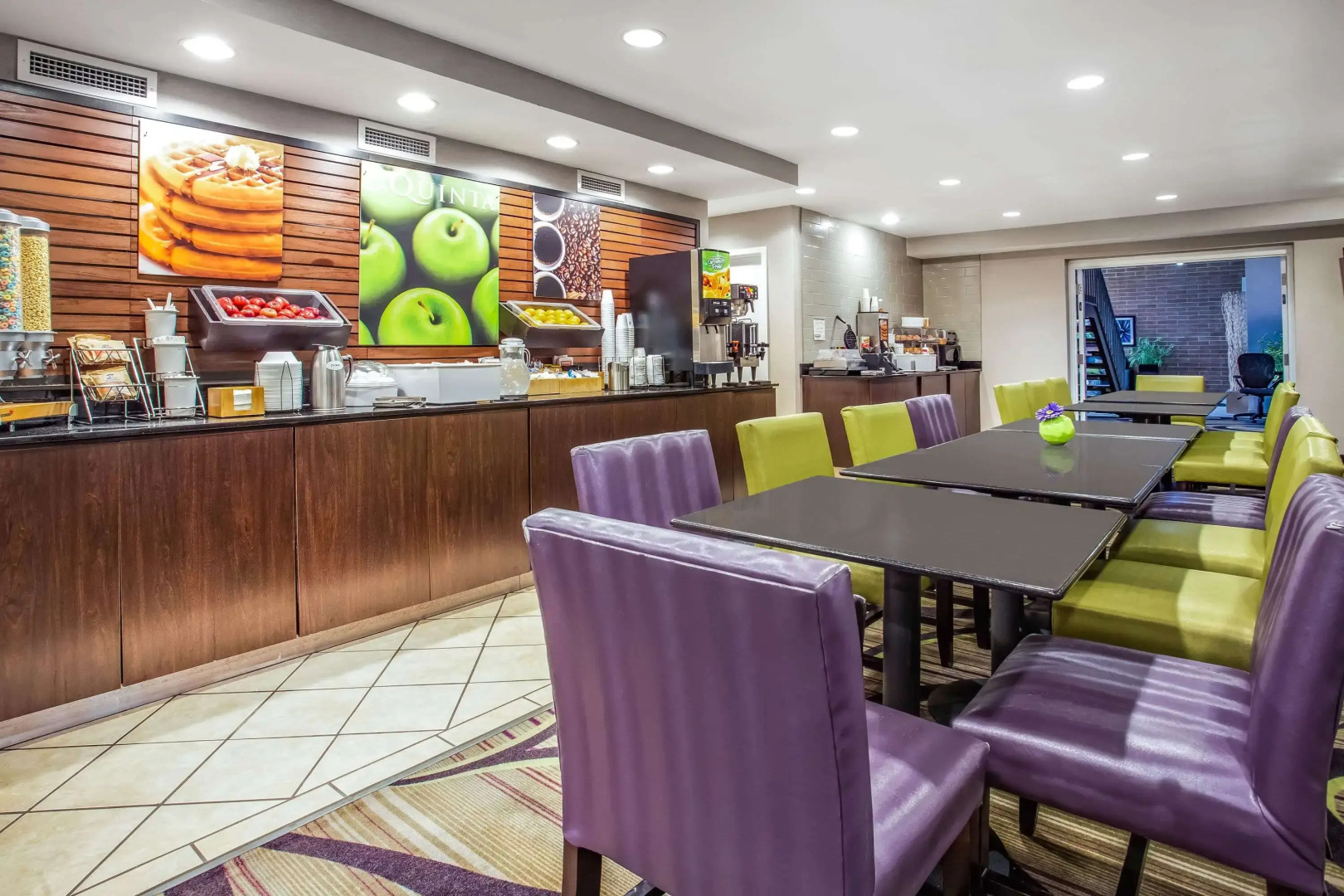 La Quinta Inn by Wyndham Oshkosh