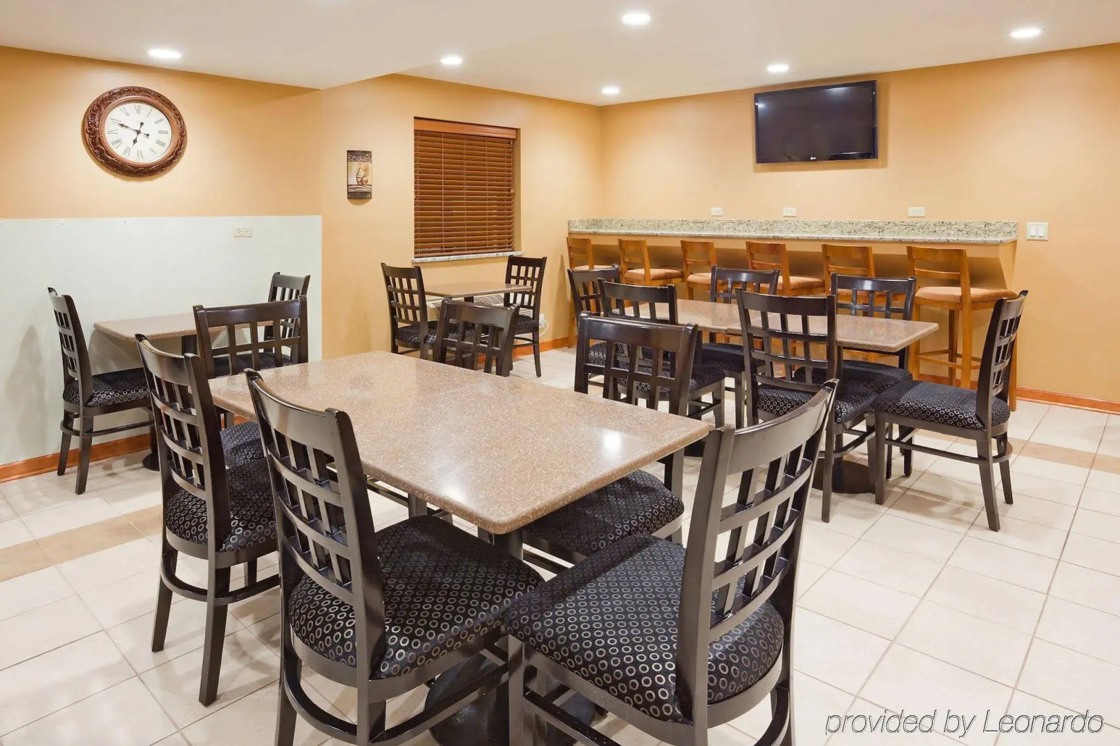 La Quinta Inn Chicago, OHare Airport