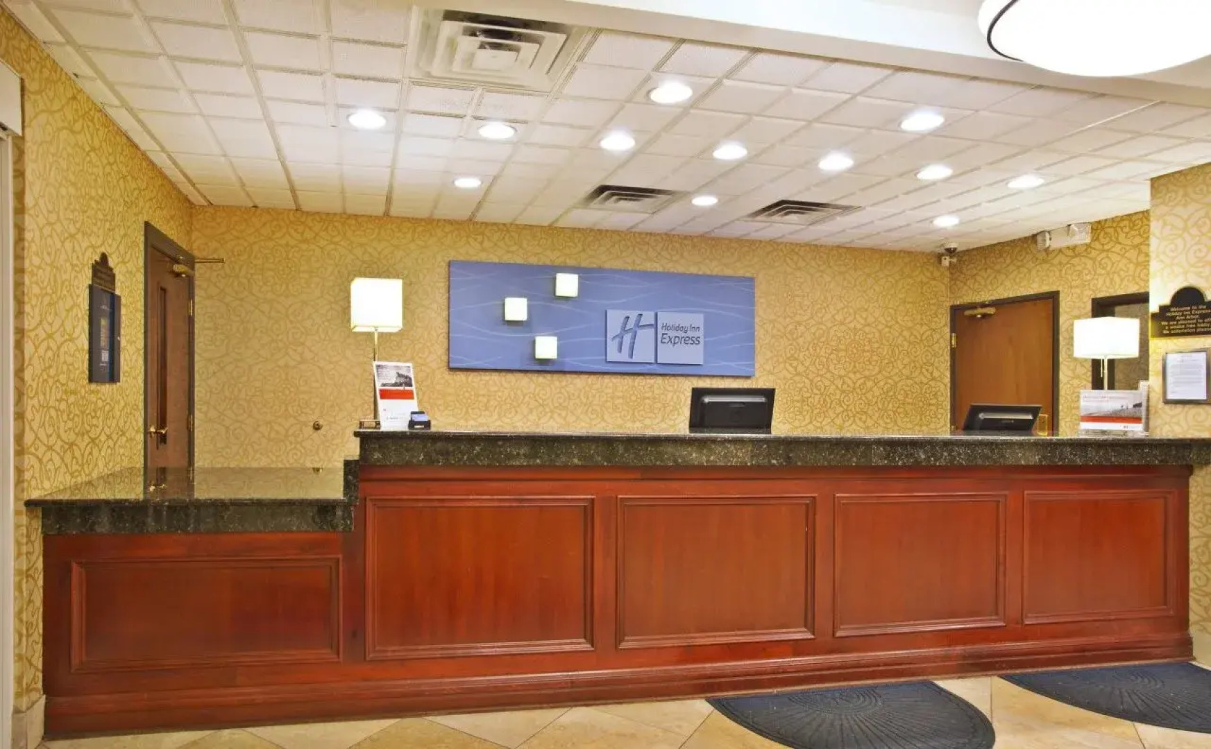 EVEN Hotel Ann Arbor S - University Area by IHG