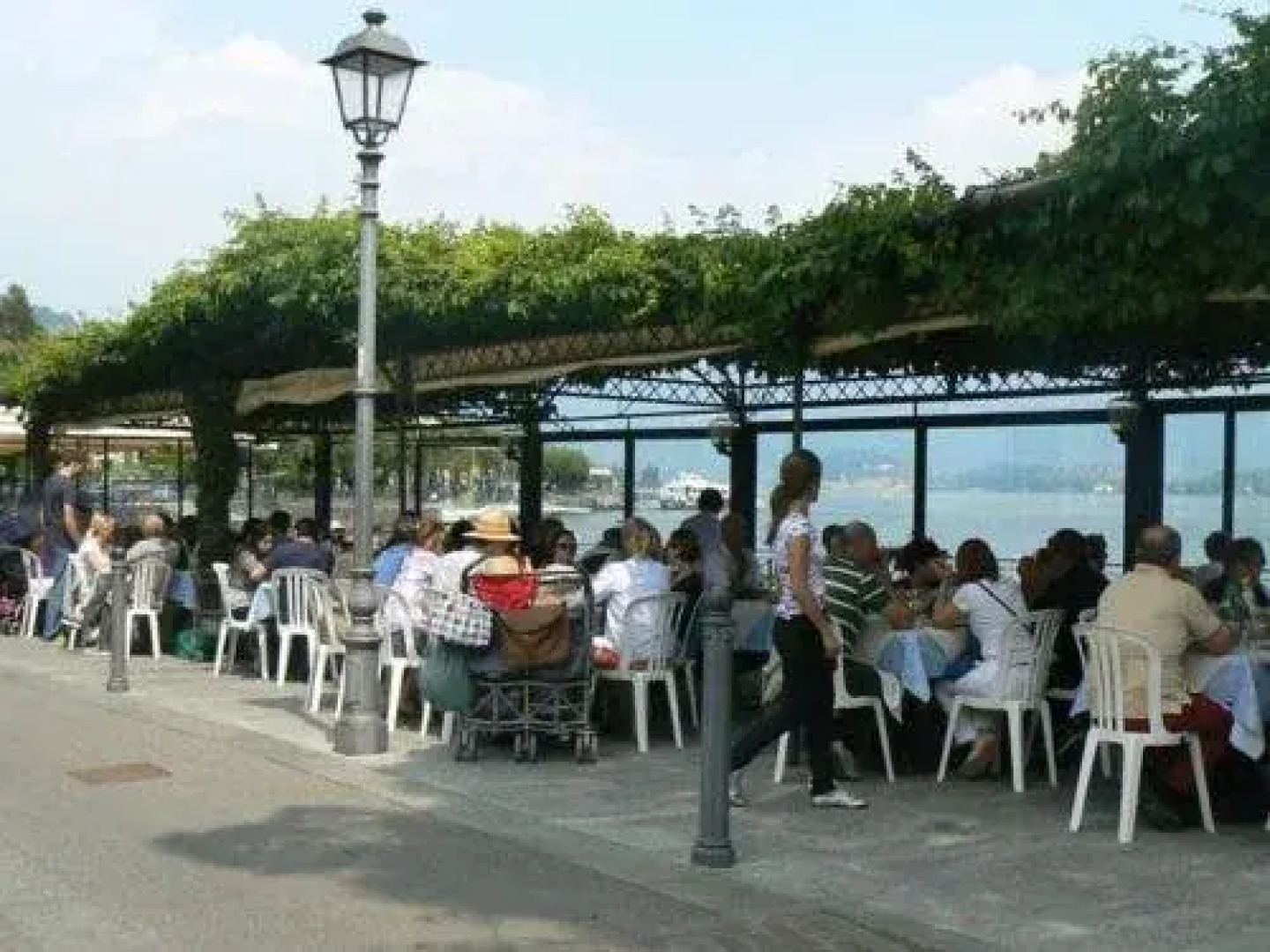 Hotel Ristorante Plinio