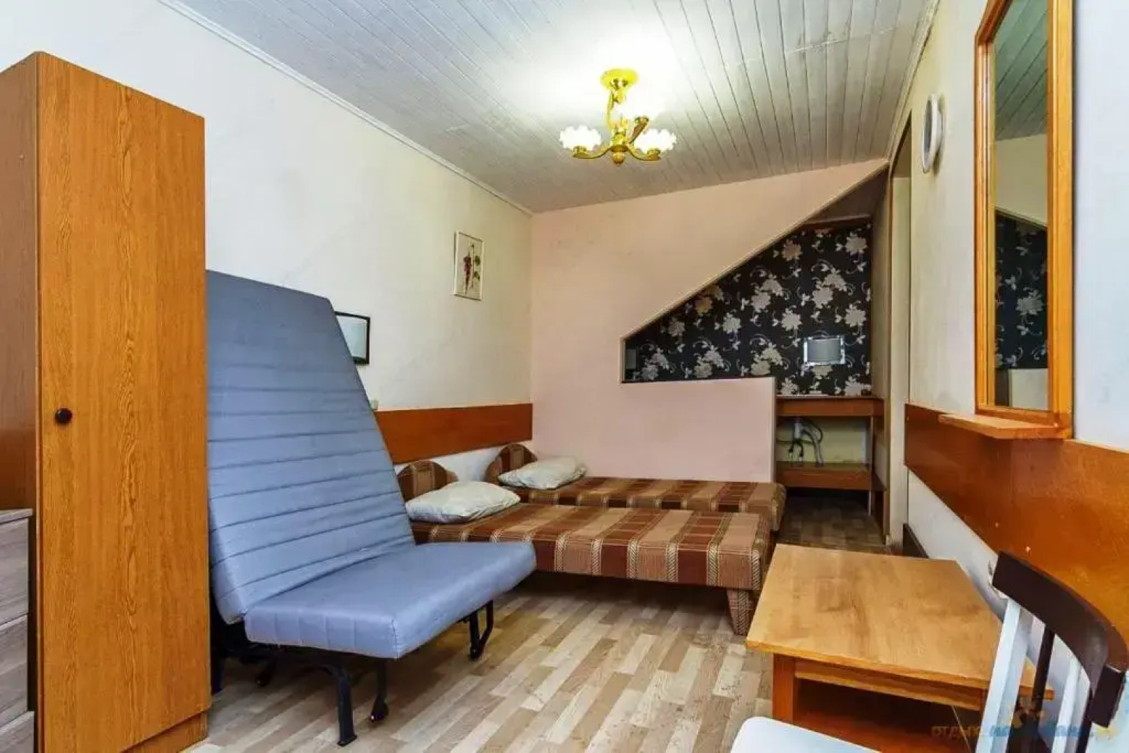 Guest house Shokolad