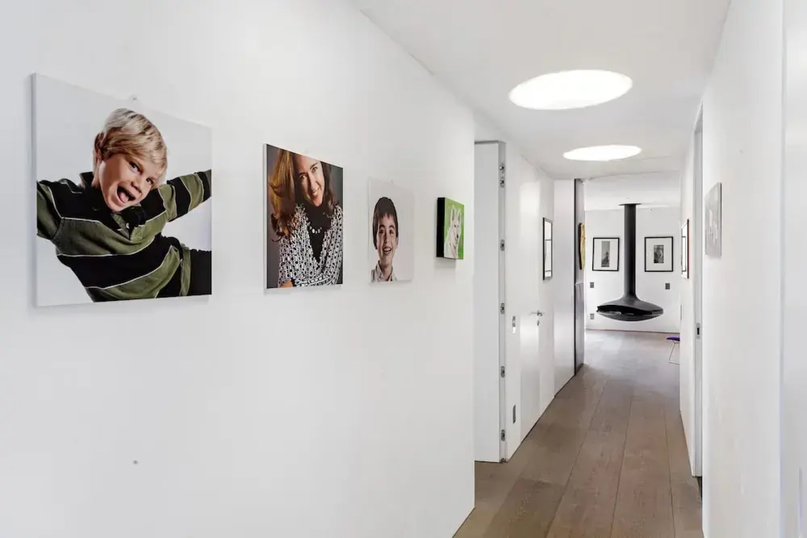 Maison Sur l Eau in Paradiso Lugano