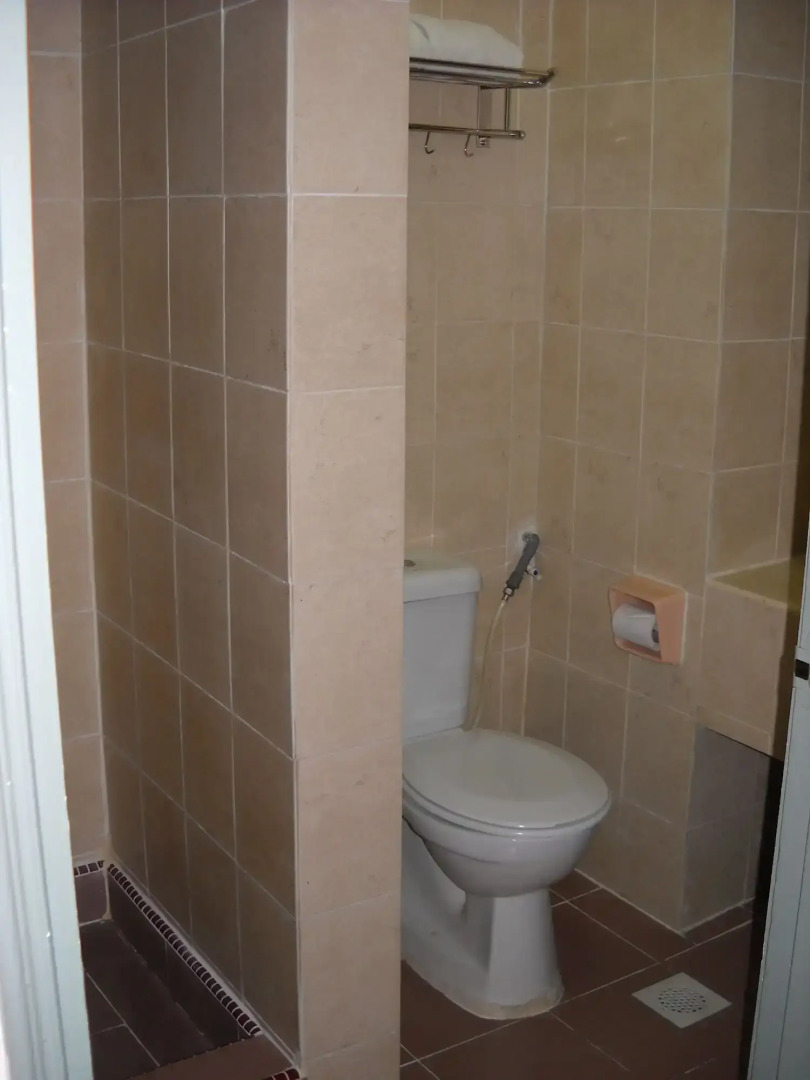 Hotel Seri Malaysia Port Dickson