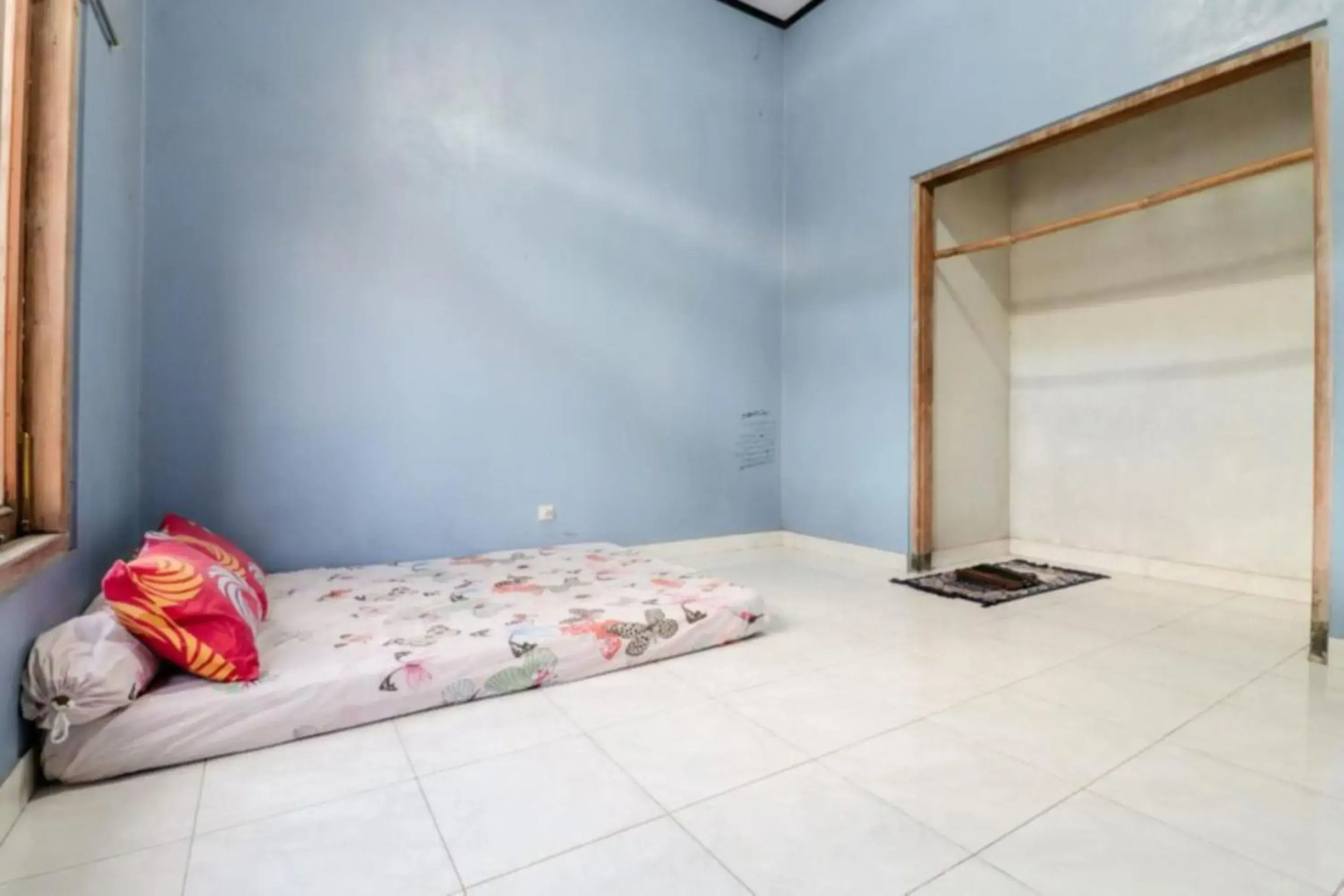 Serut 1 Homestay - Hostel