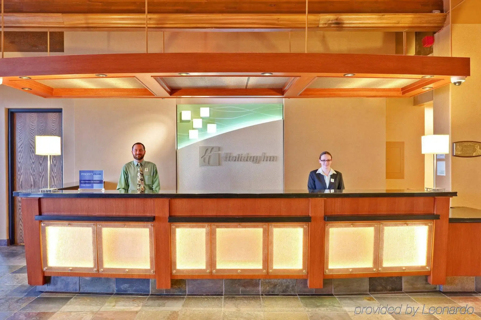 Holiday Inn Chicago SW-Countryside ConfCtr by IHG