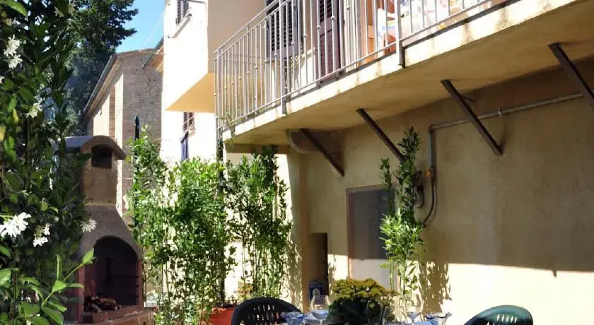 Casa Vacanze Rolanda