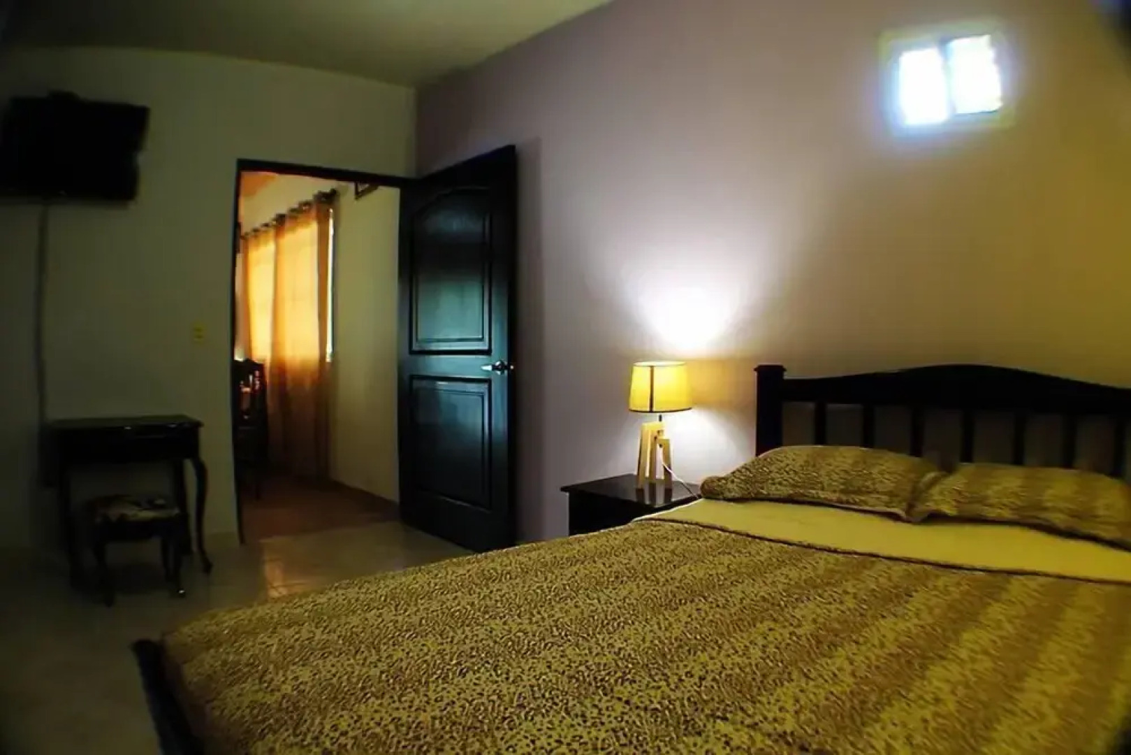 Cabañas Brisas Alto Boquete