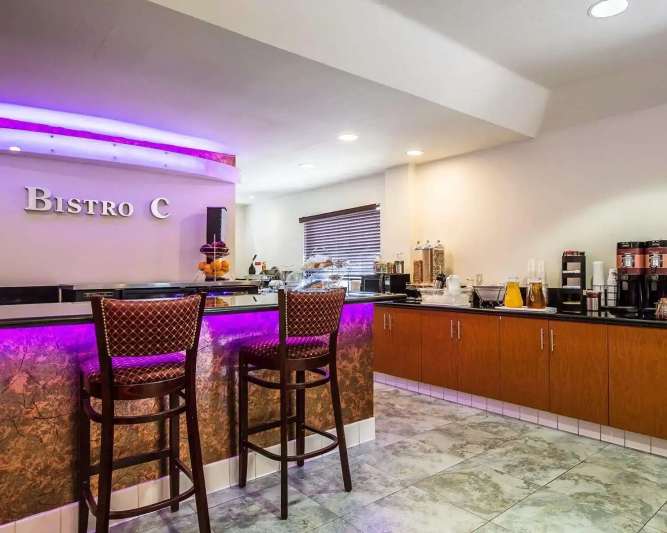 Days Inn by Wyndham Blythe