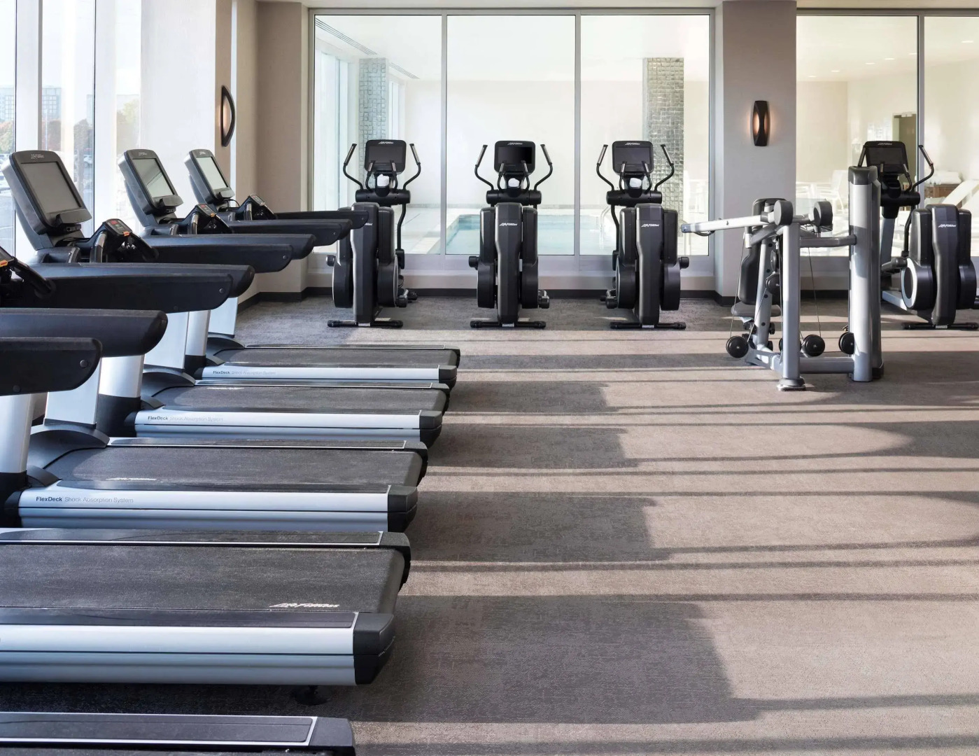 The Westin Nashville