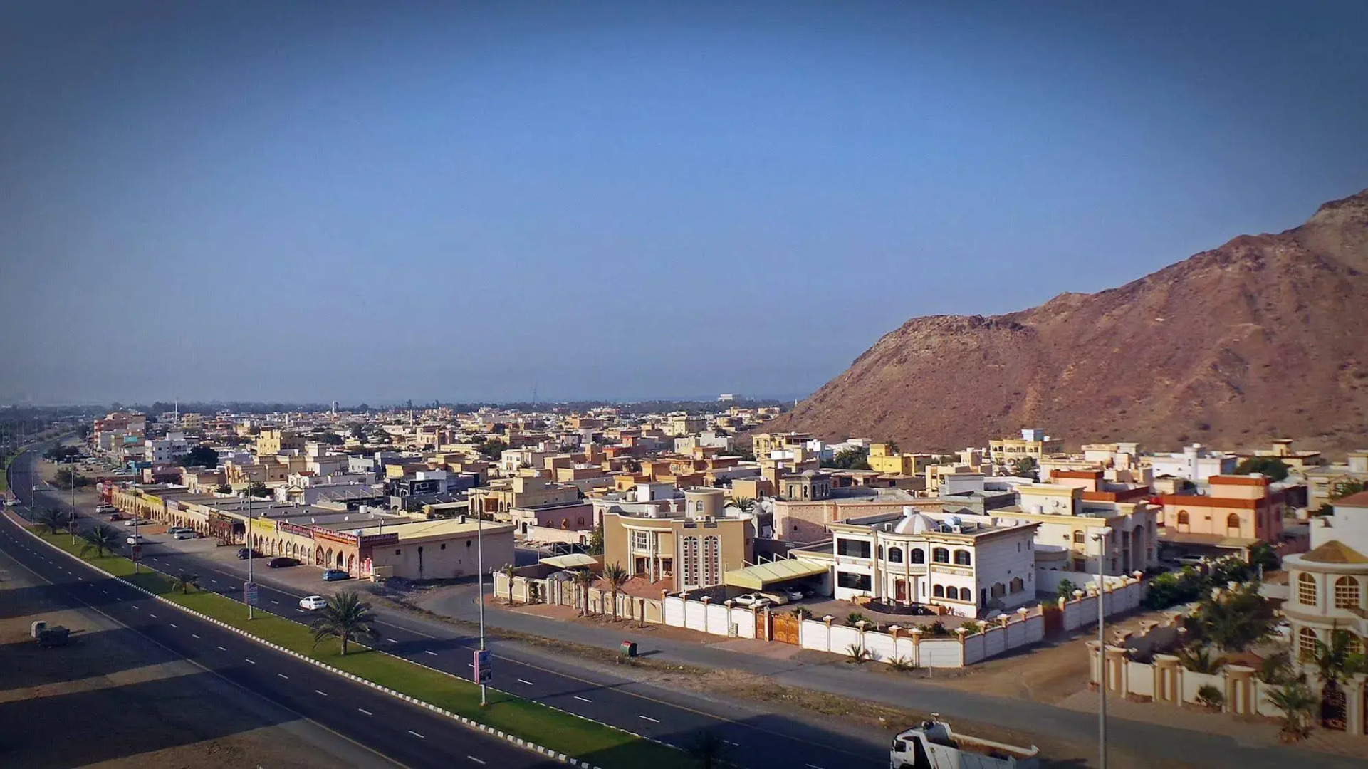 Mirage Hotel Al Aqah