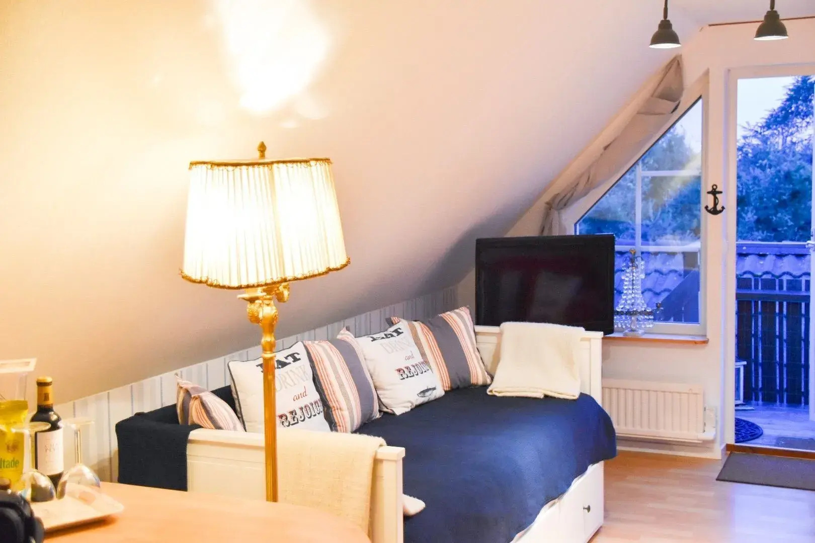 Sydkustens at Pillehill