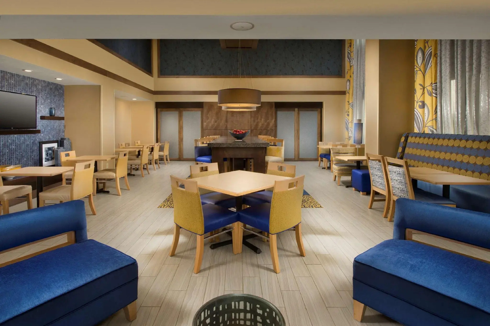 Hampton Inn Syracuse Clay