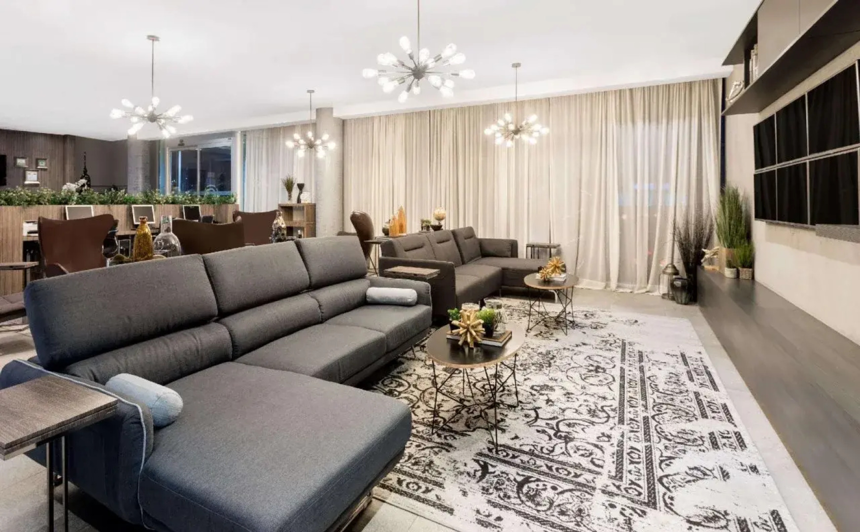 Four Points By Sheraton Distrito Uno Chihuahua