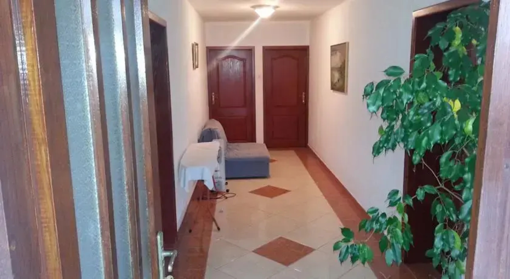 Apartments Stevo Nikočević