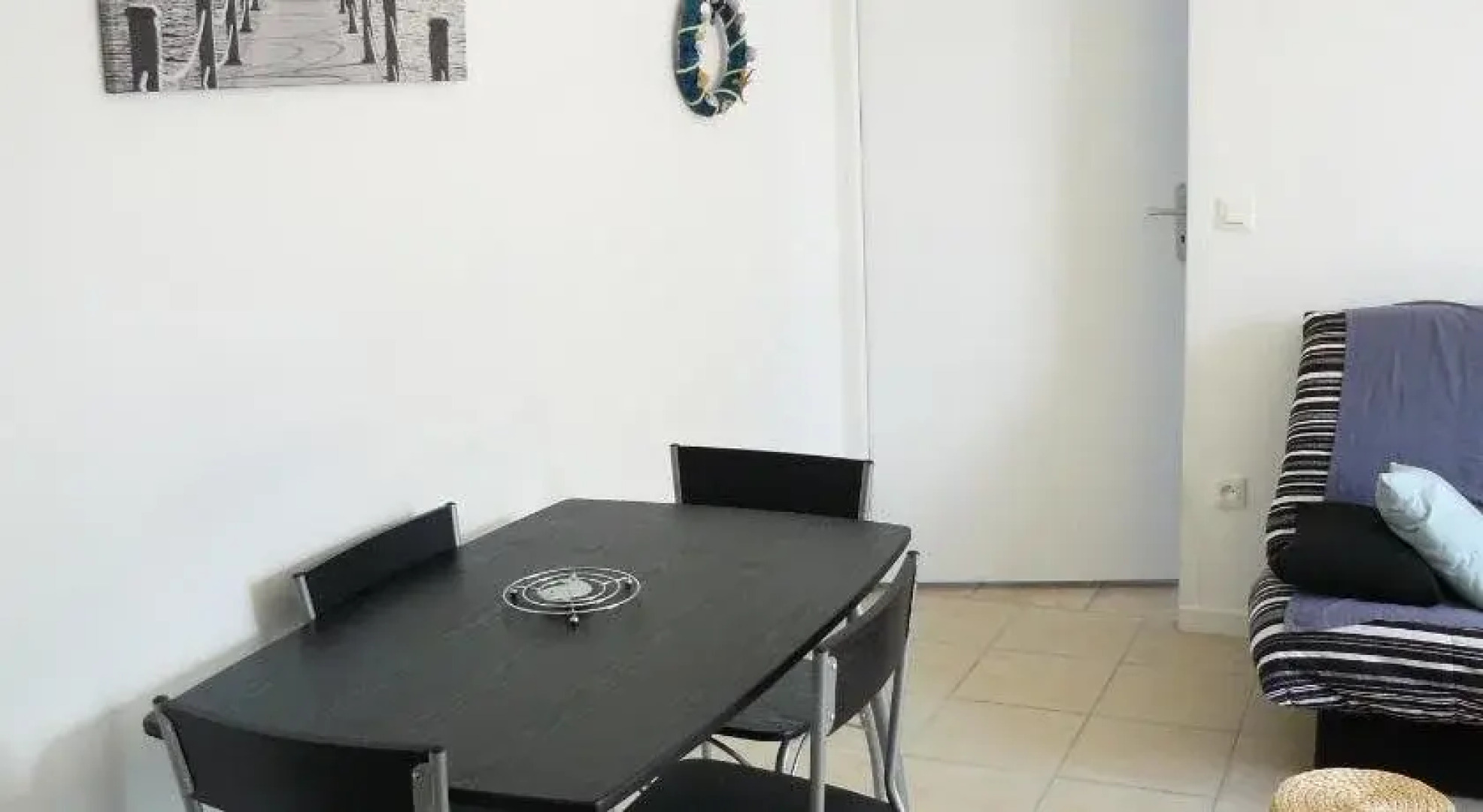 Les Plénitudes du Rivage