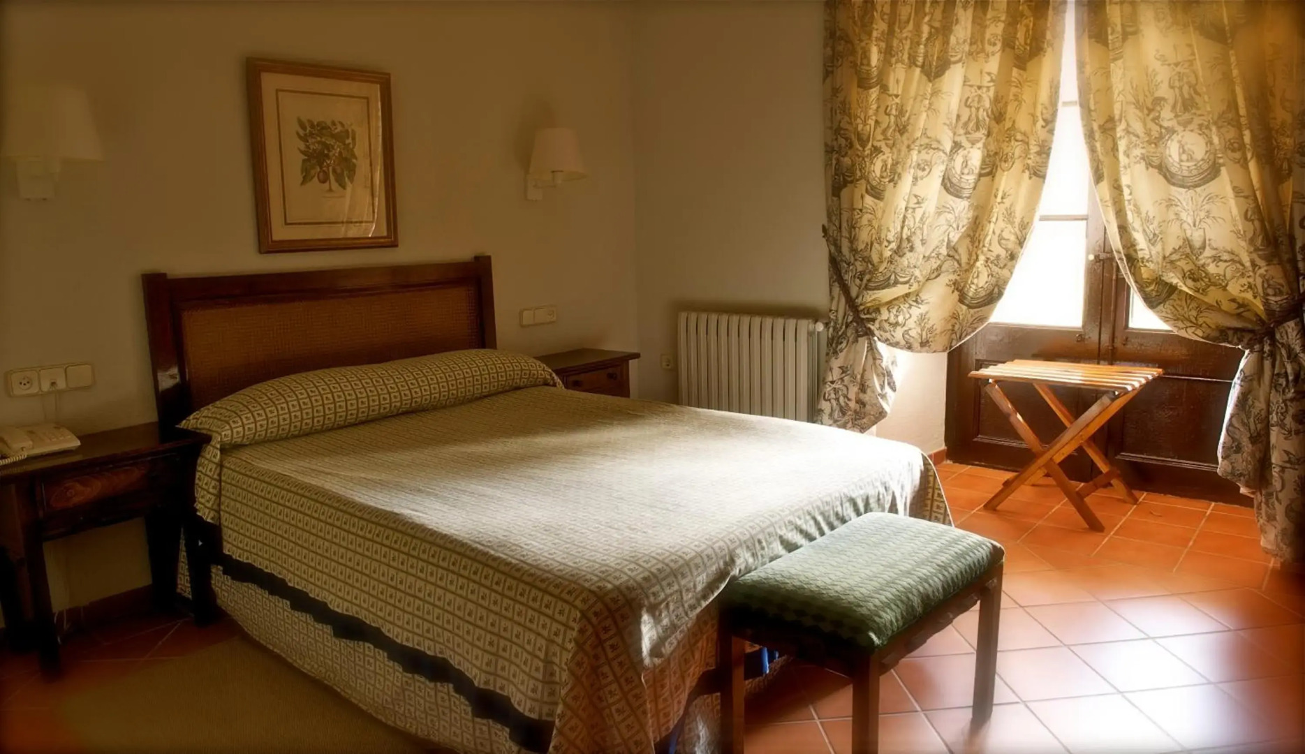 Monasterio de Piedra