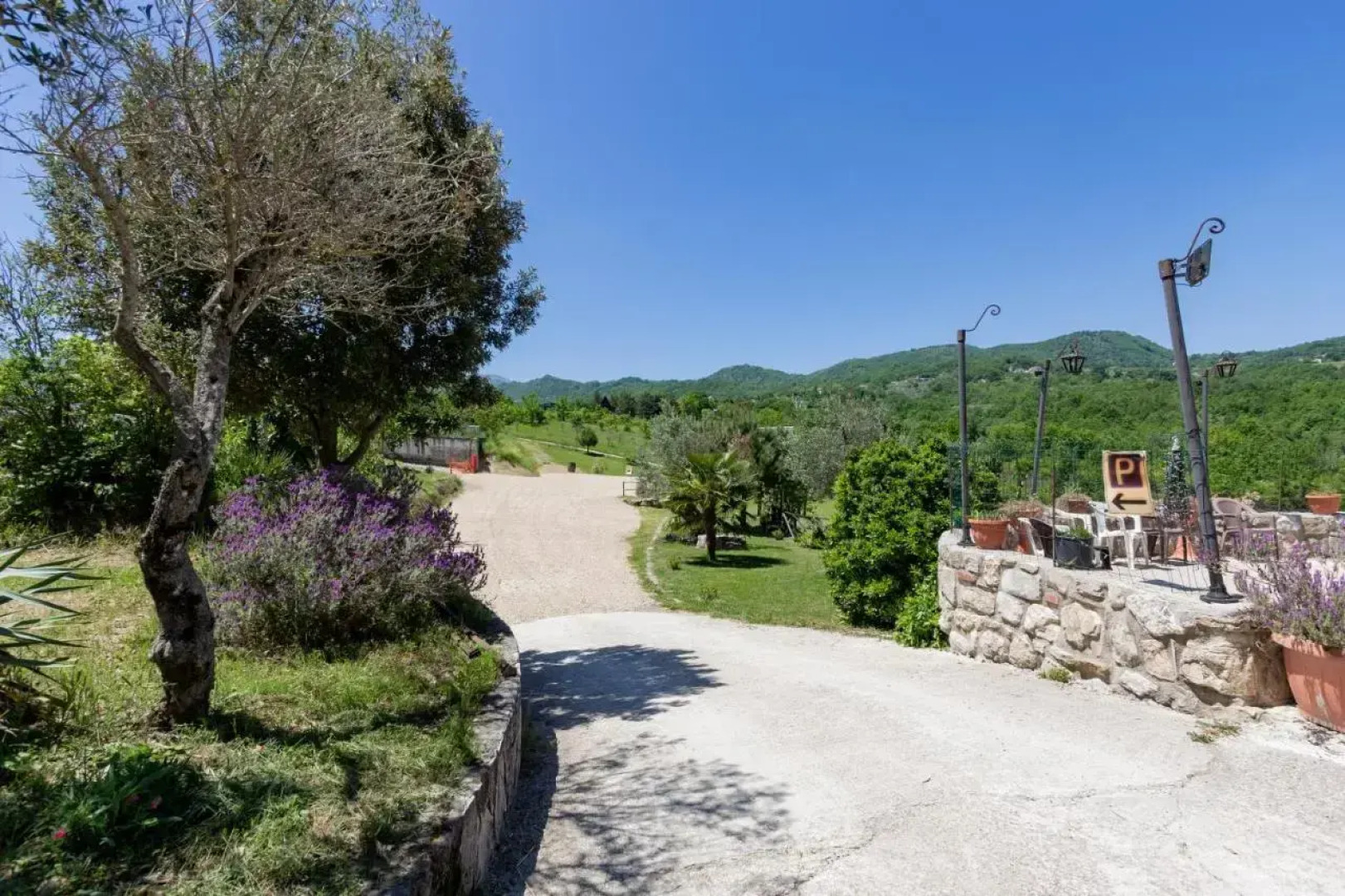 Agriturismo Locanda Nina