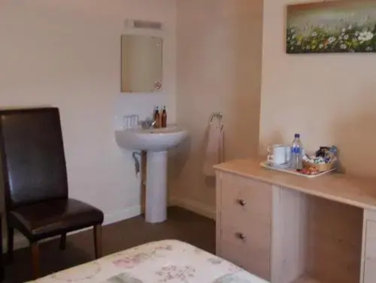 Rose Cottage Bed & Breakfast