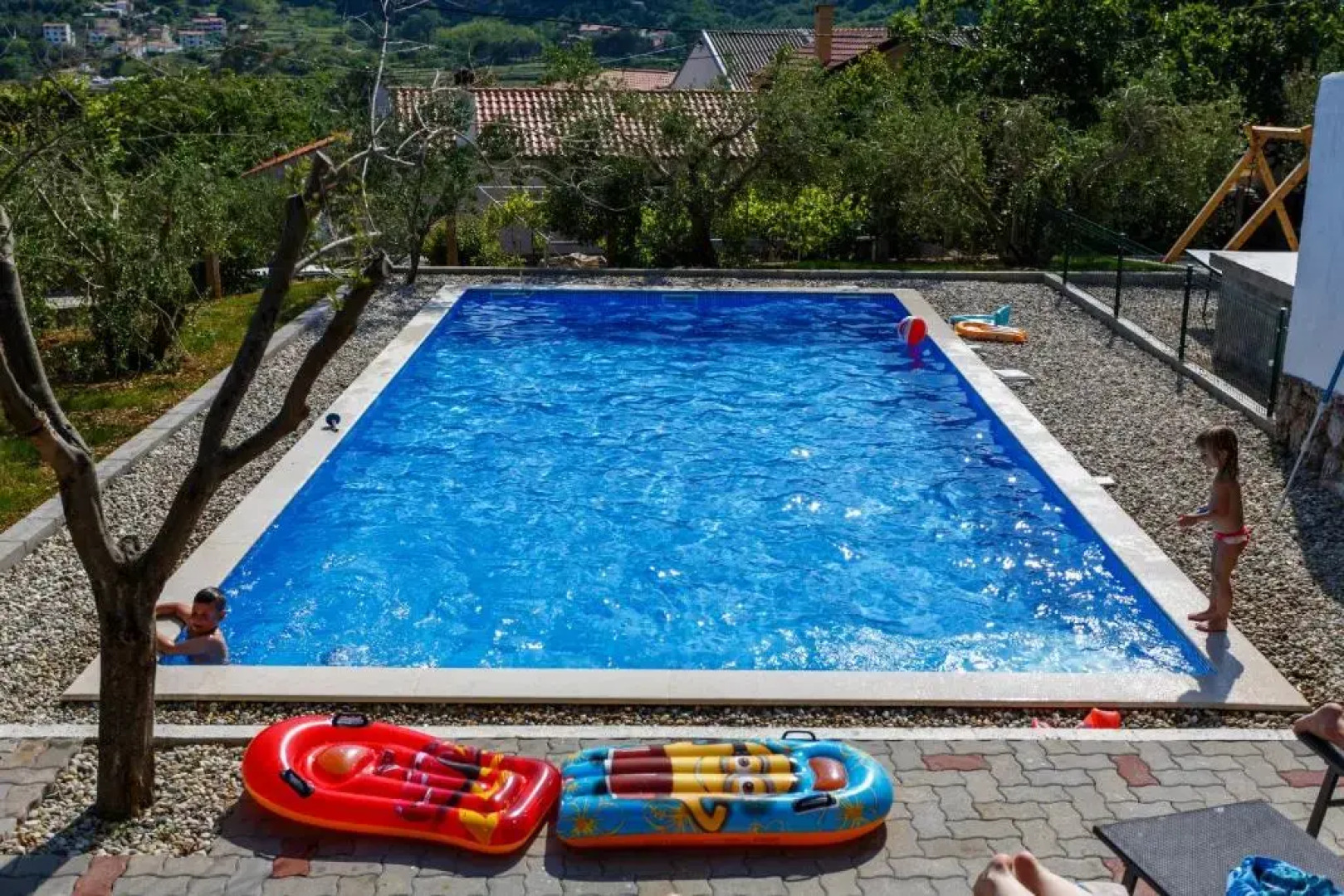 Apartmani Mihaela II