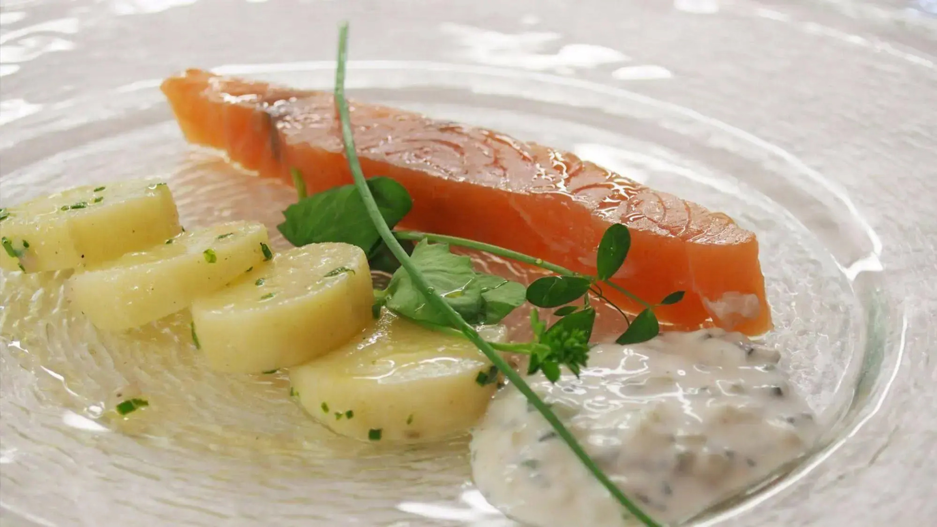 Hotel Le Castel Ac'h