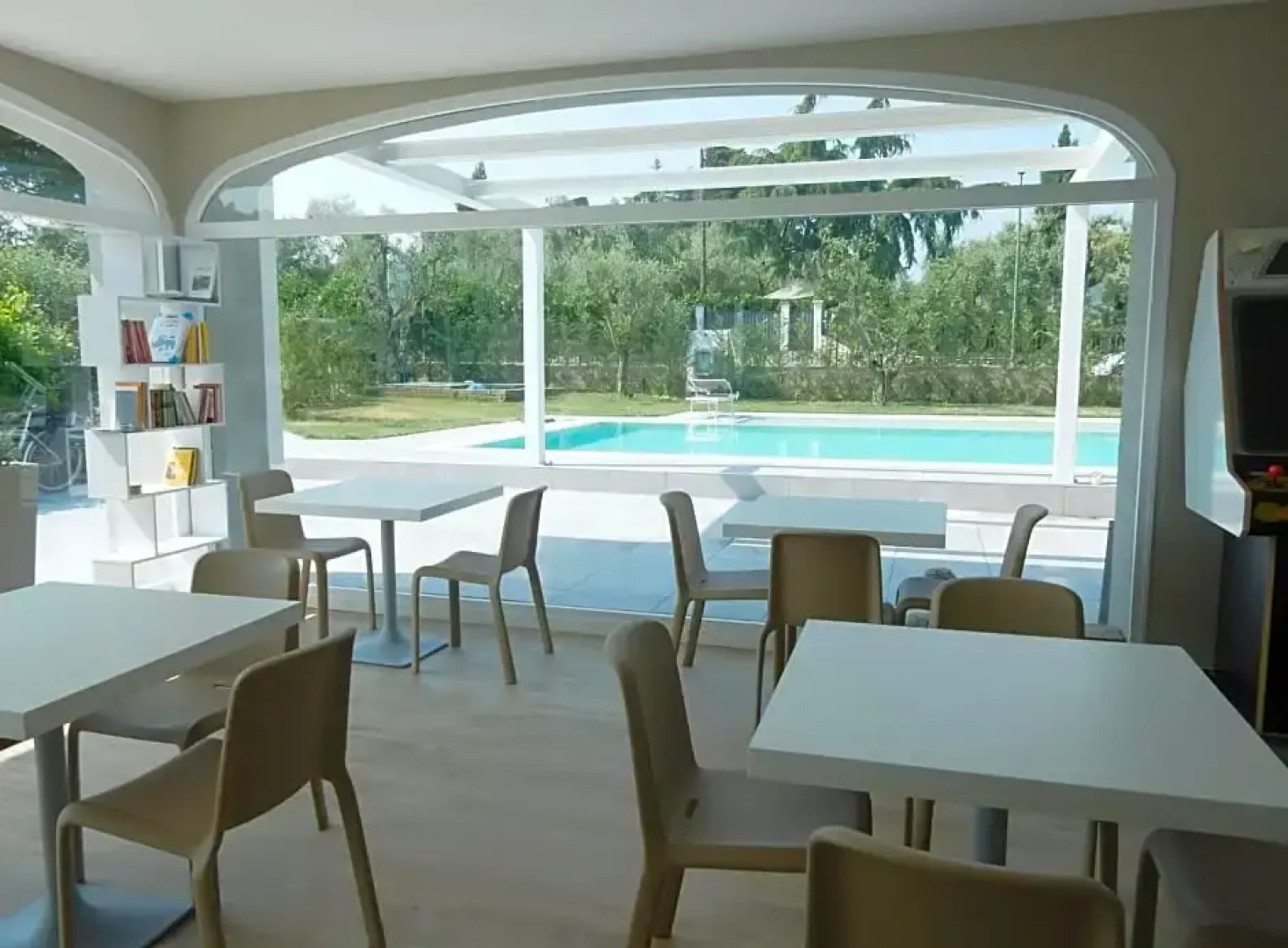 B&B Controvento Soiano