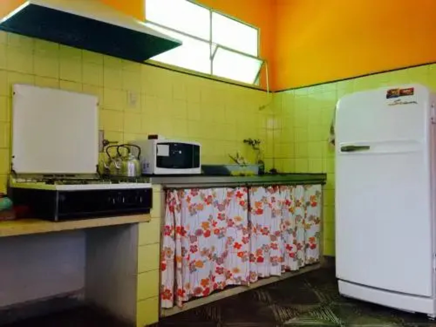 Galicia Accomodation