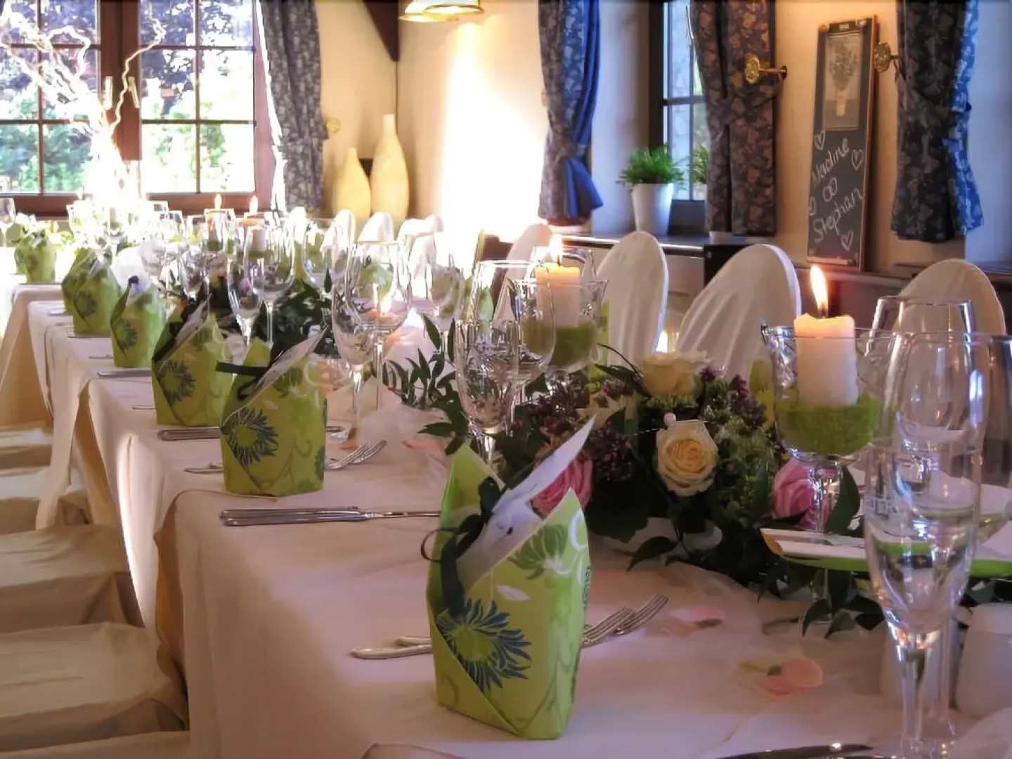 Hotel Landhaus Geliti