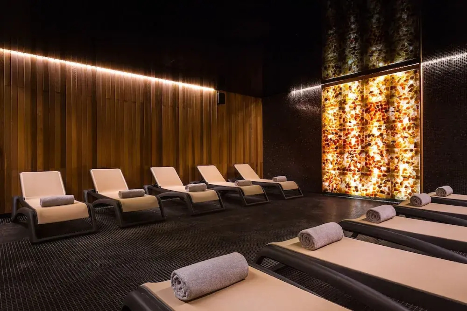 Green Mountain Hotel