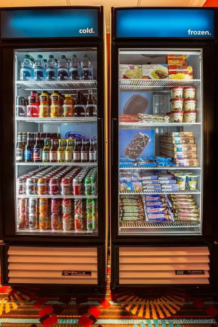 Hampton Inn Daytona Speedway