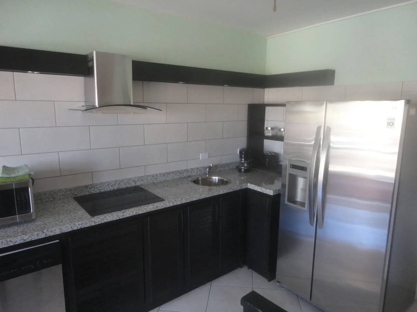 Landslake Apartments