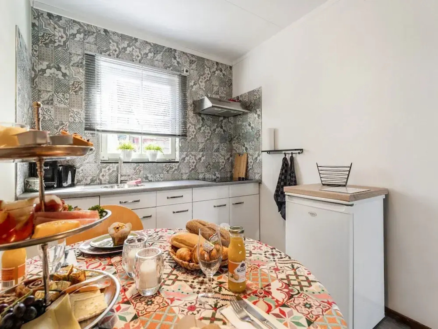 Holiday Home in Voerendaal With Terrace