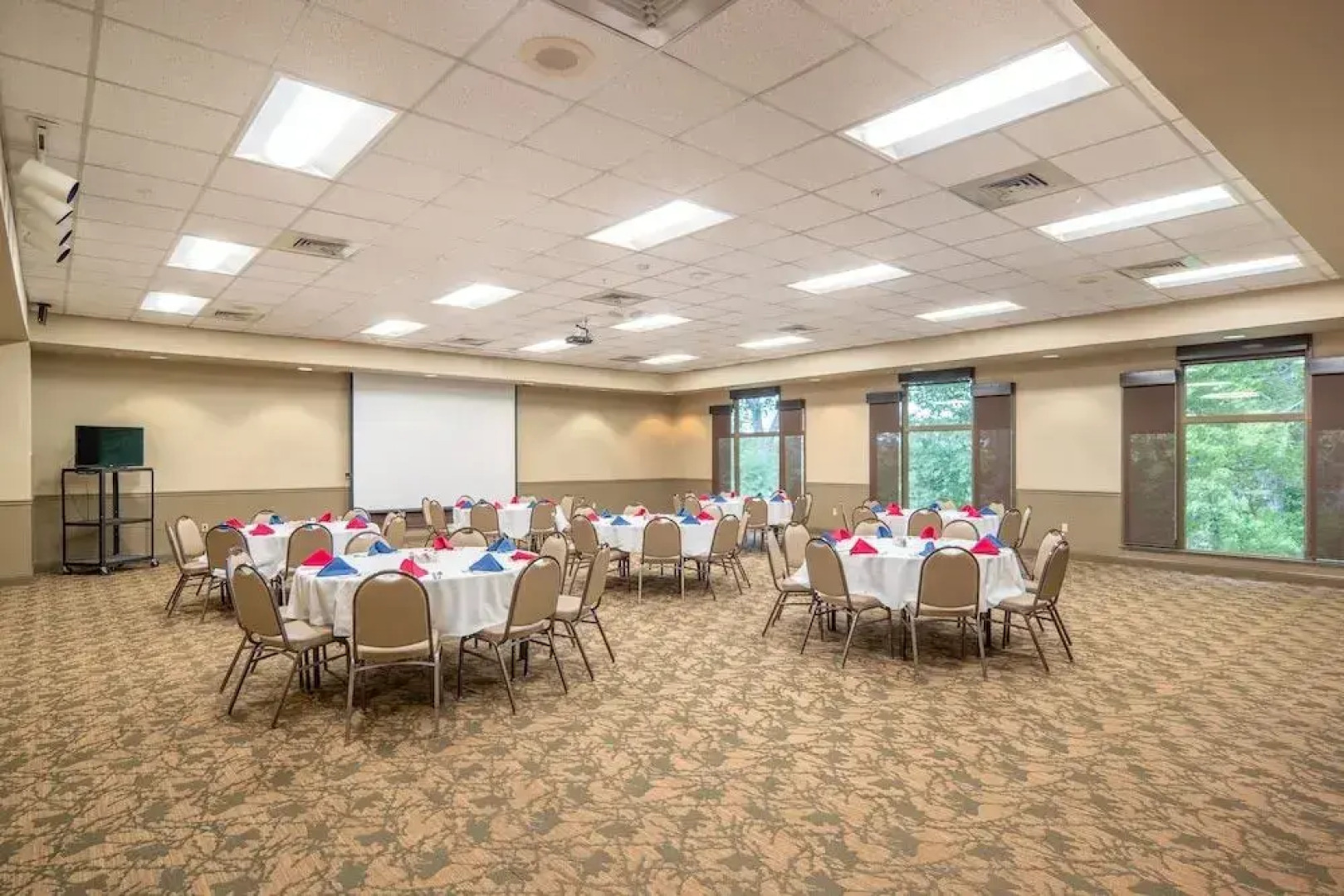 Carter Caves State Resort Park