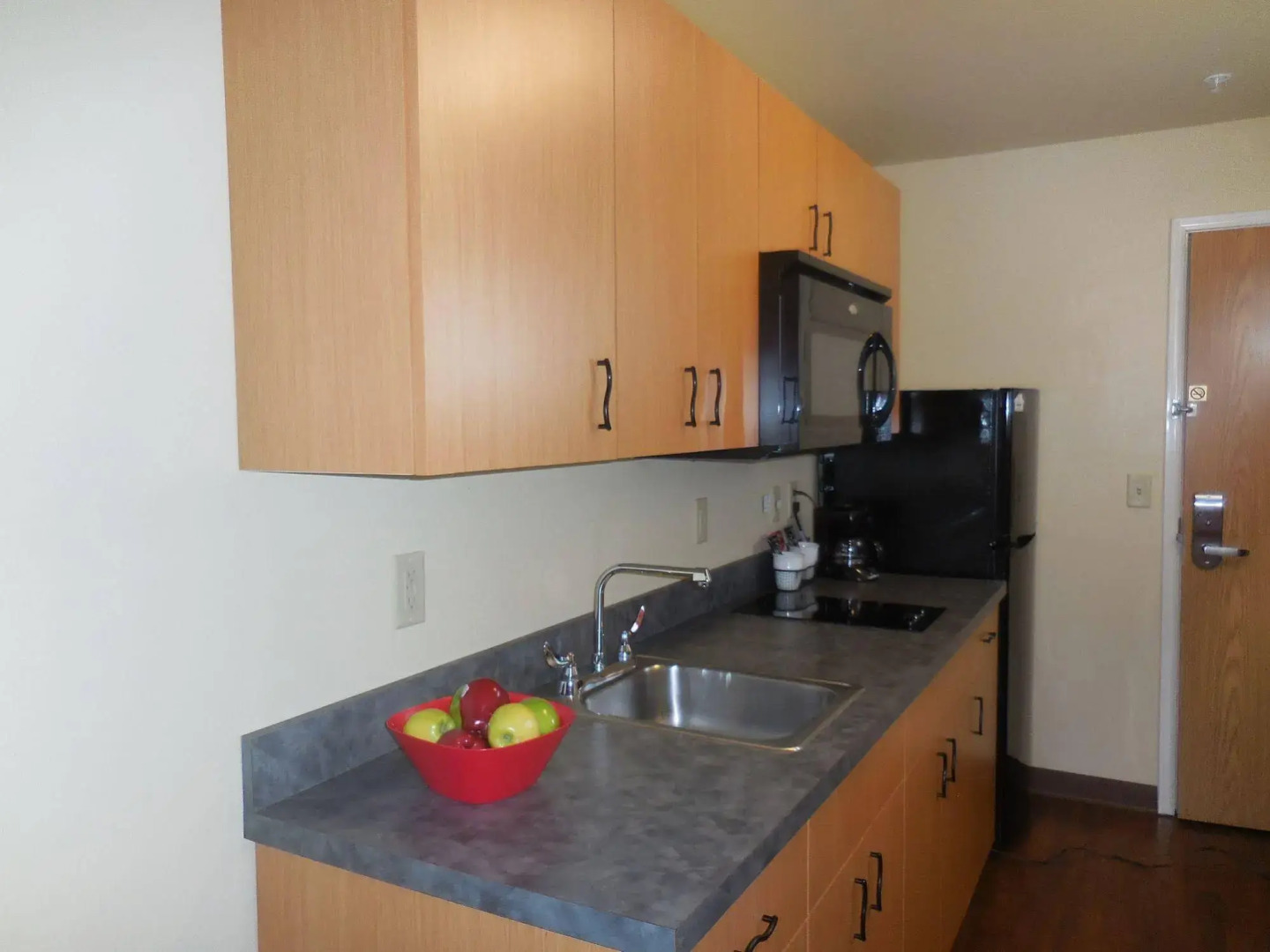 Aspen Extended Stay Suites Kenai