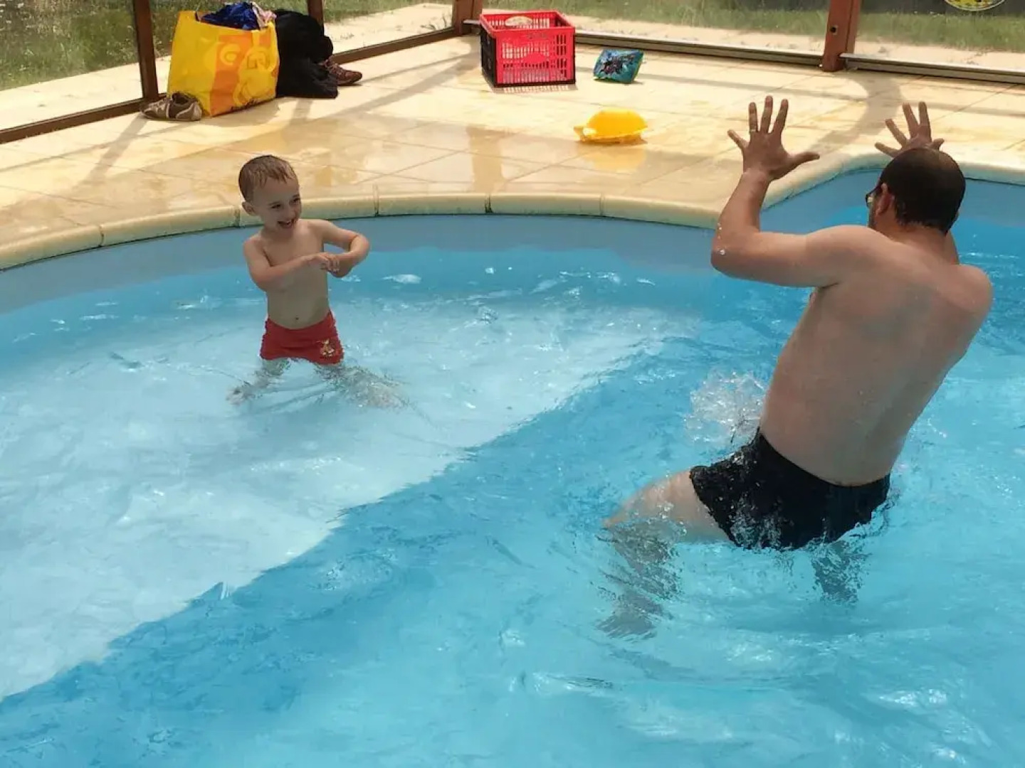 Le Village de la Champagne - Slowmoov