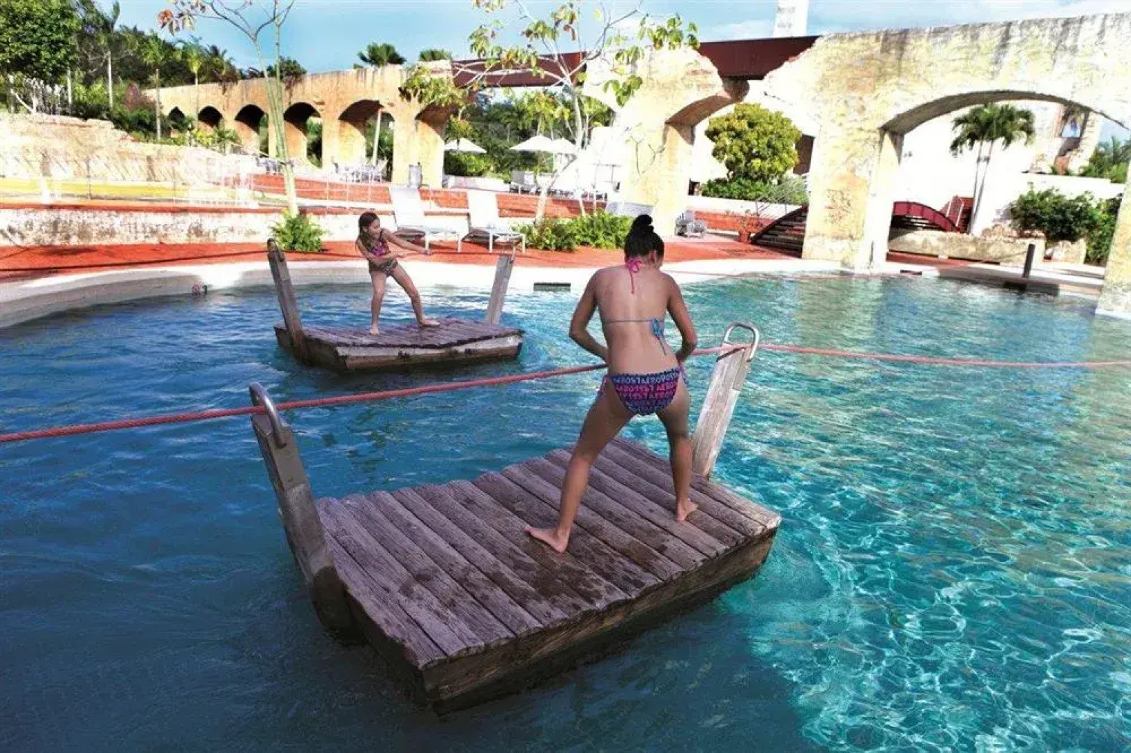 Plantation Resort Residences At Dorado Beach