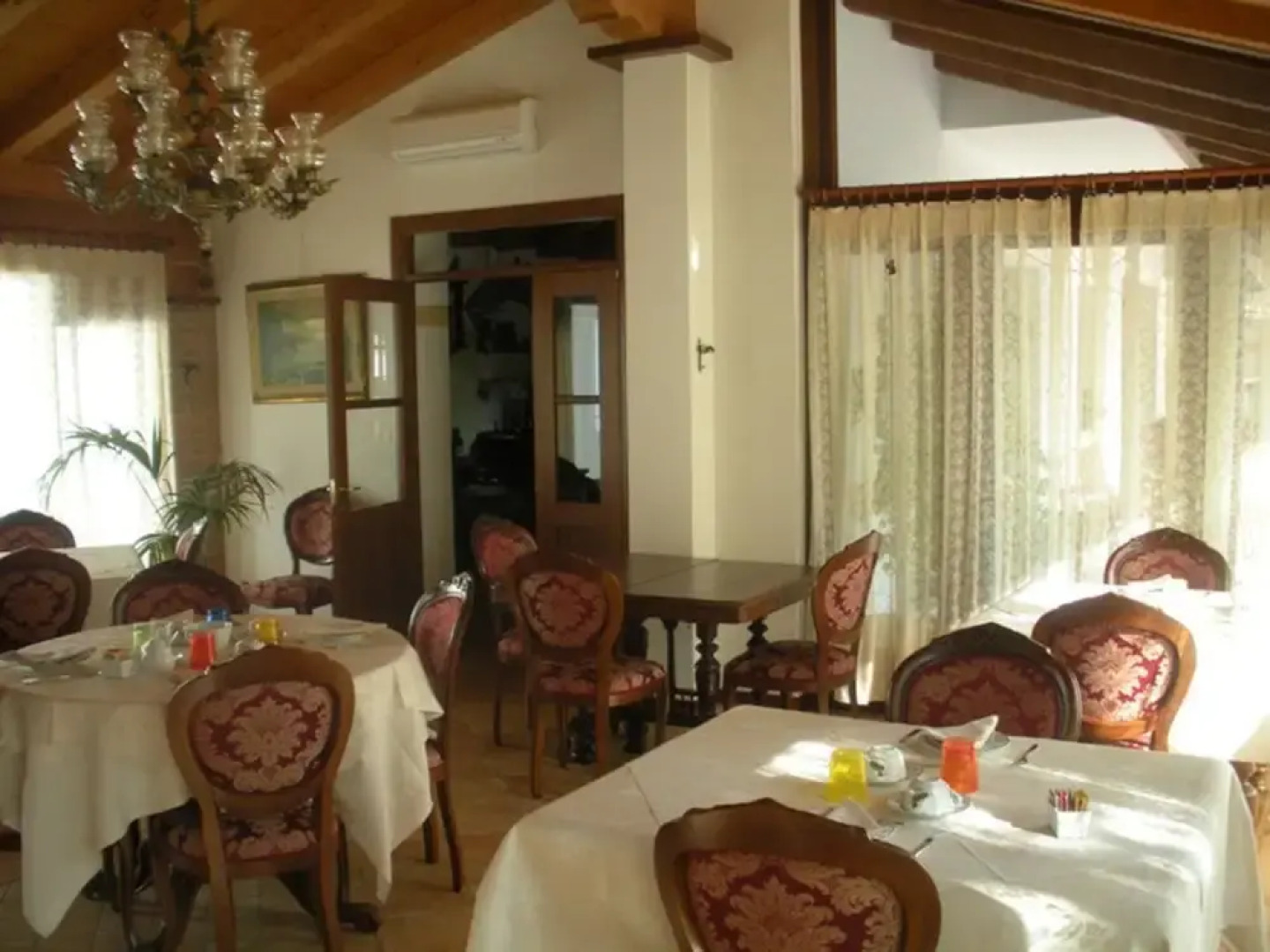 Agriturismo Al Benandant