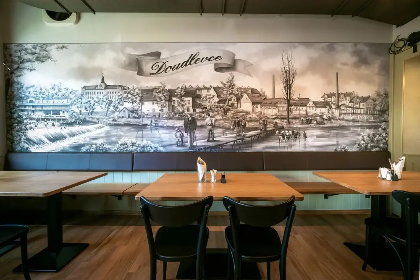 Apartmány u Gigantu