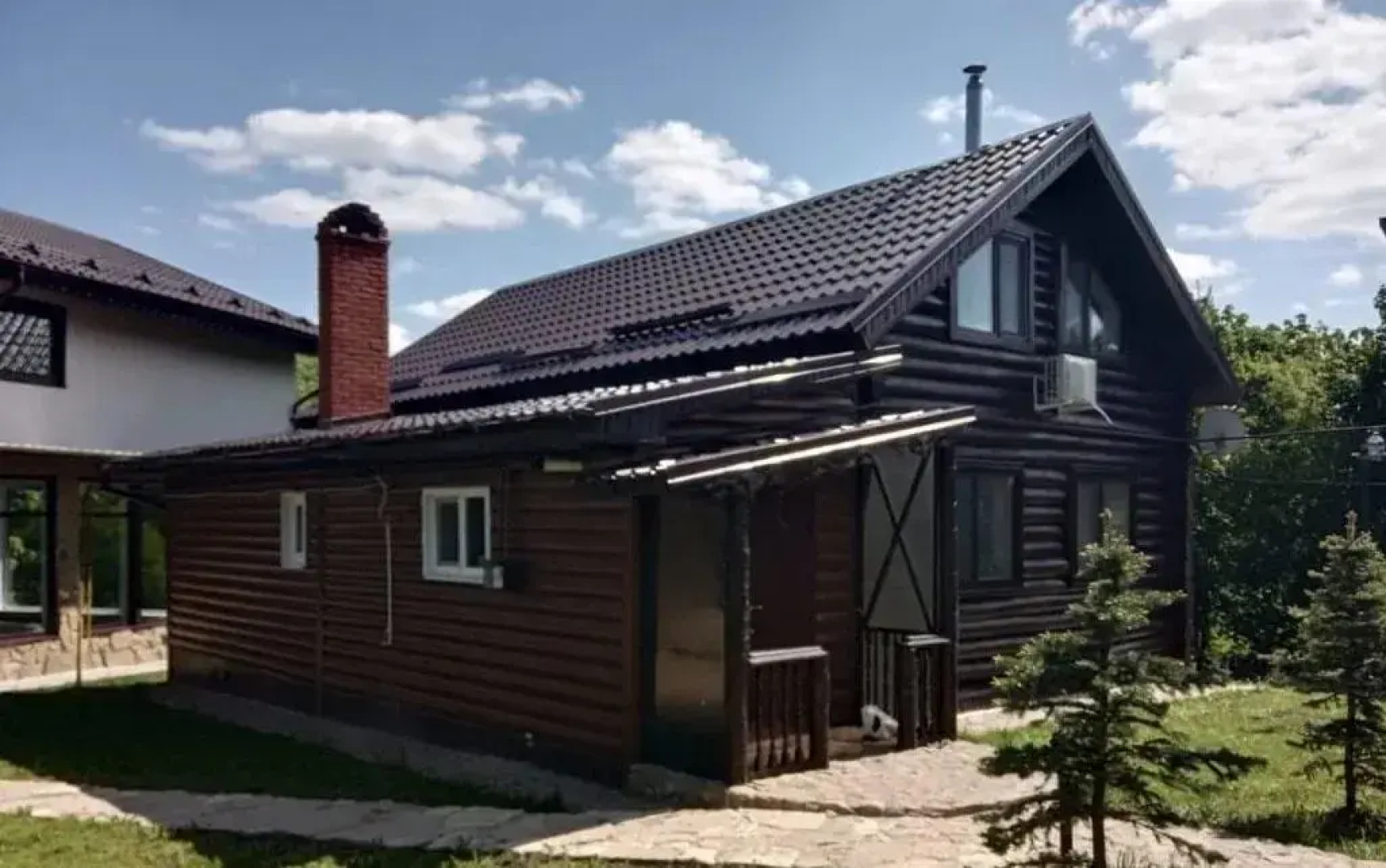 Сорочьи горы