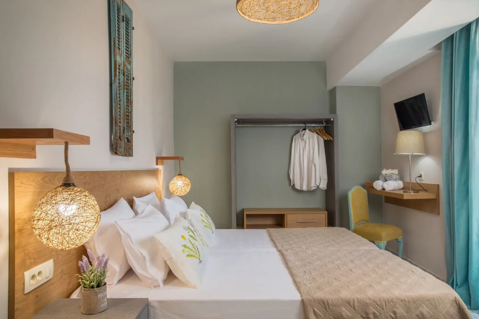 Bruma Luxury Residence