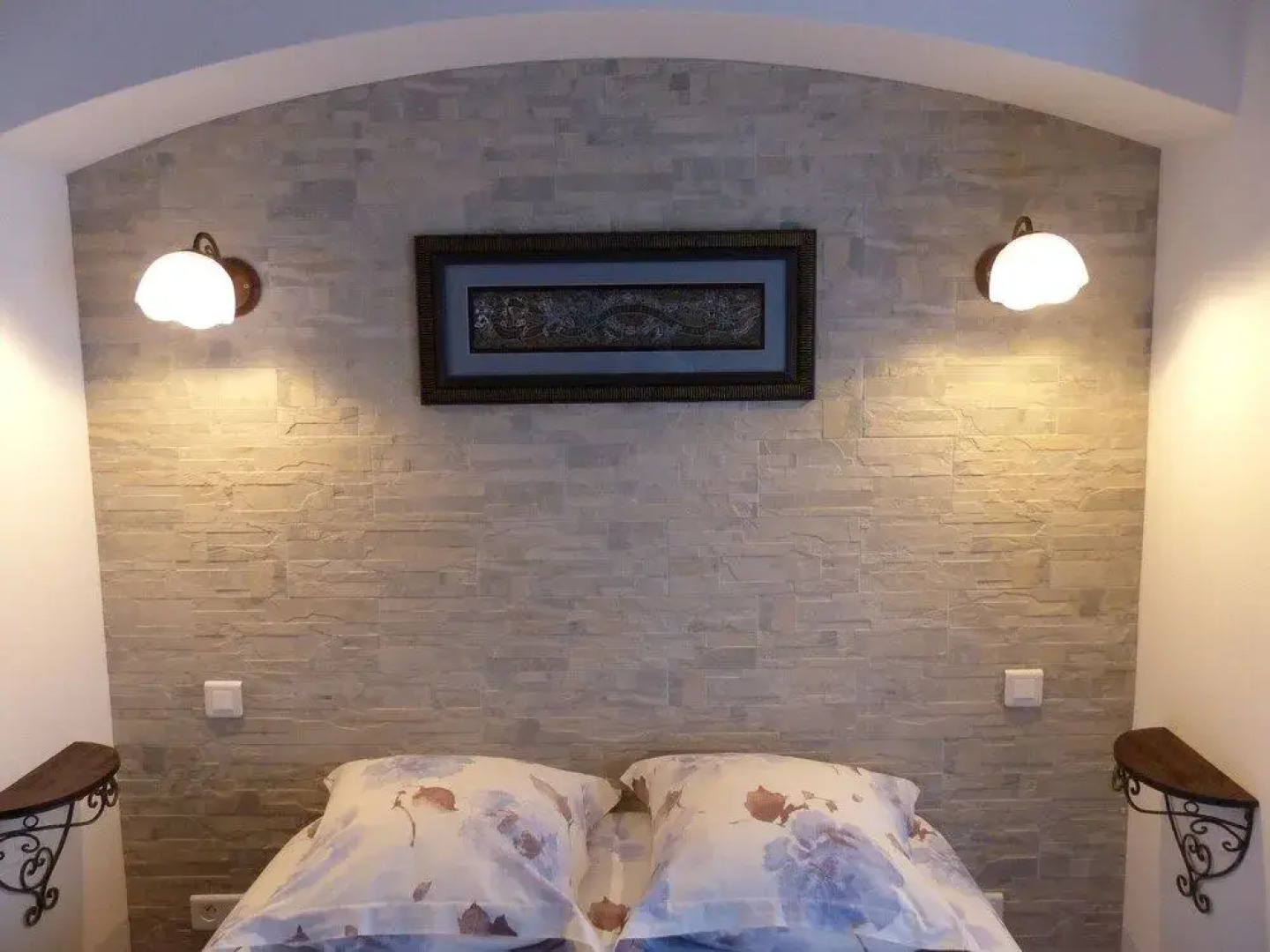 La Bastide des Pignes