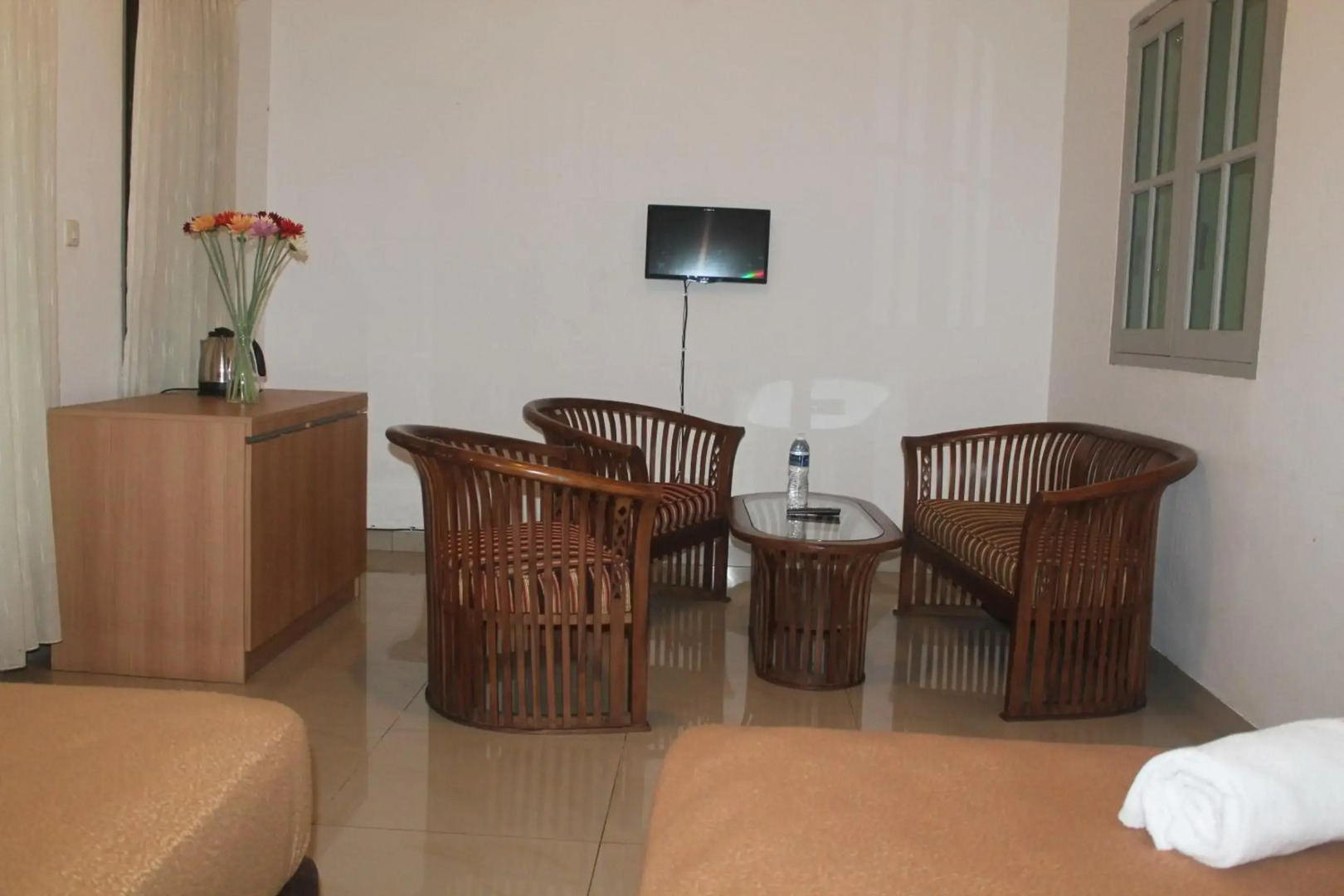 New Green Sentul Resort